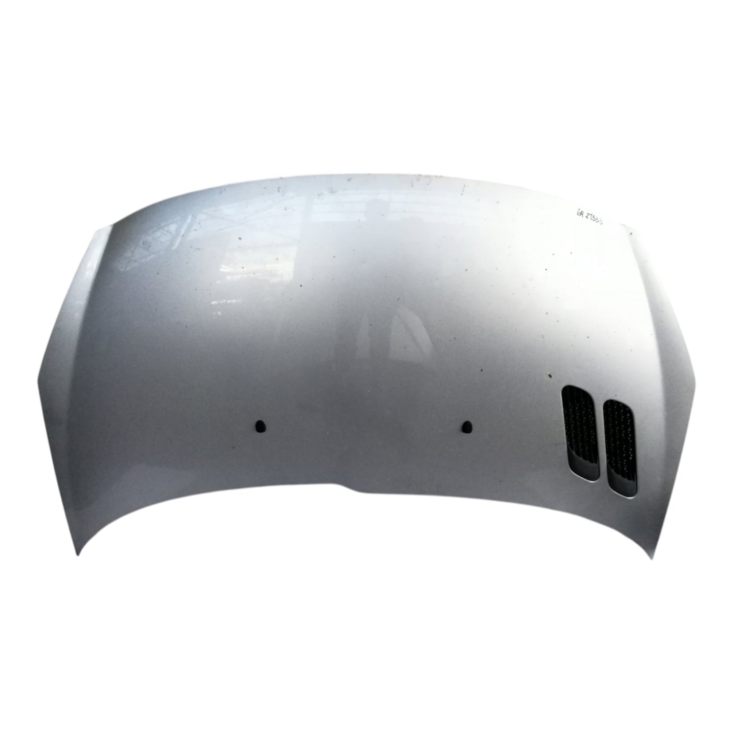 Cofano Anteriore PEUGEOT 206 + PLUS 3-5 Porte