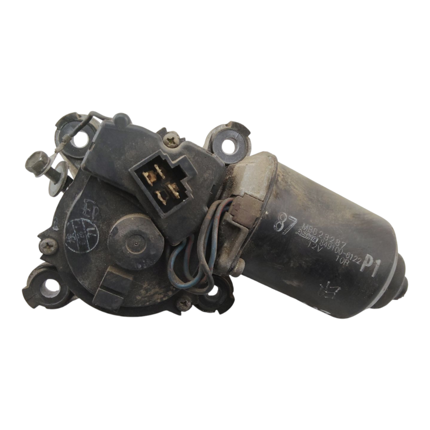 Motorino Tergicristallo MITSUBISHI PAJERO 2 Serie 3-5 Porte