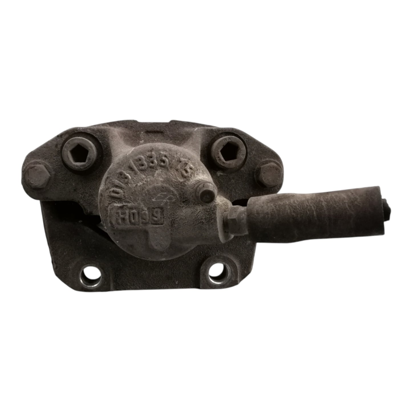 Pinza Freno Anteriore Destro RENAULT TWINGO 1 2 Serie/MEGANE 1 Serie