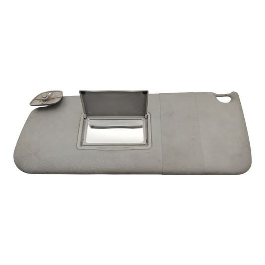 Pannello Alette Parasole Sinistro RENAULT KANGOO 2 Serie