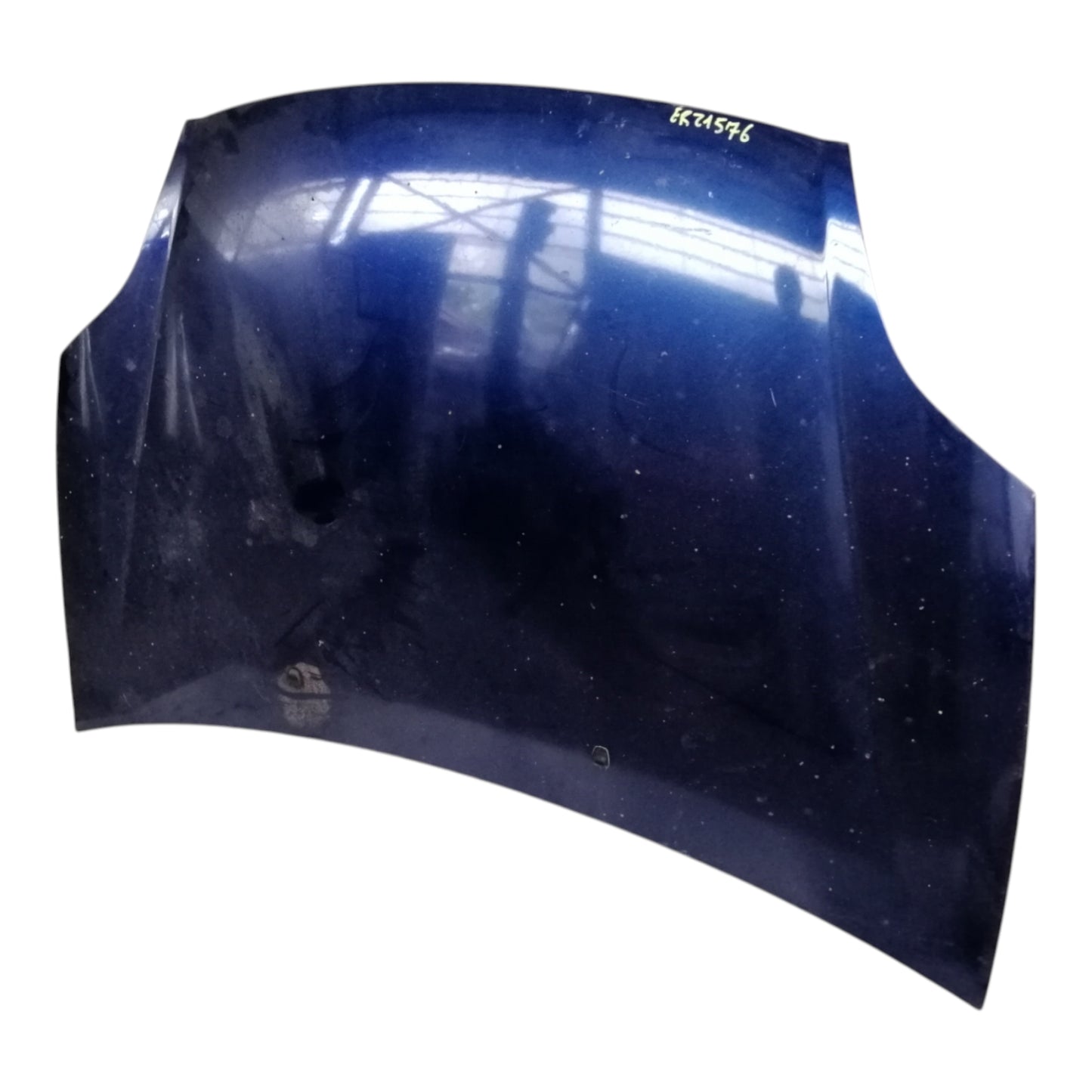 Cofano Anteriore FIAT BRAVO 2 Serie Berlina