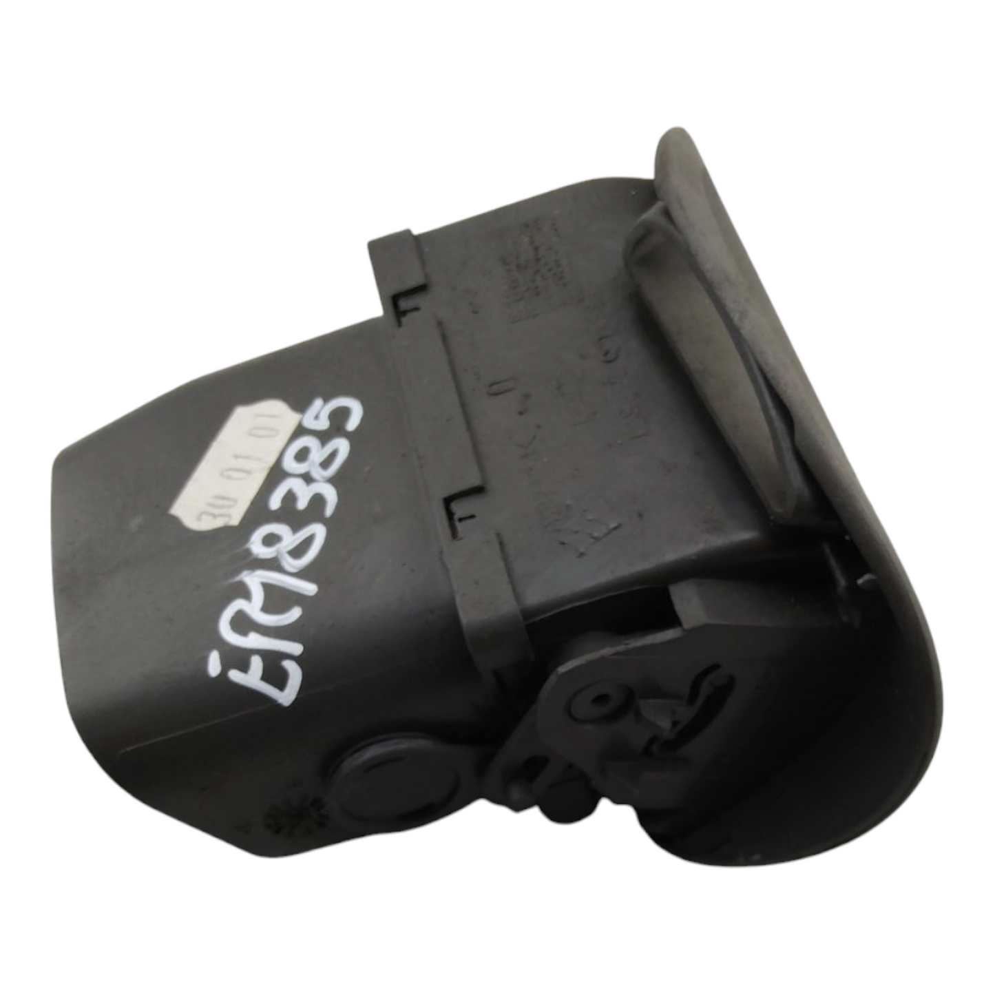 Bocchetta Aria Cruscotto Anteriore Destro FIAT 600 Berlina