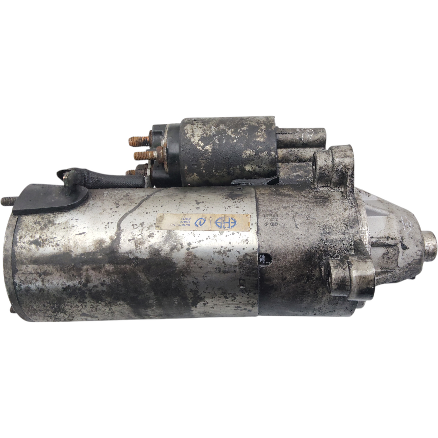 Motorino Avviamento FORD FOCUS 1 Serie 1.8 Diesel