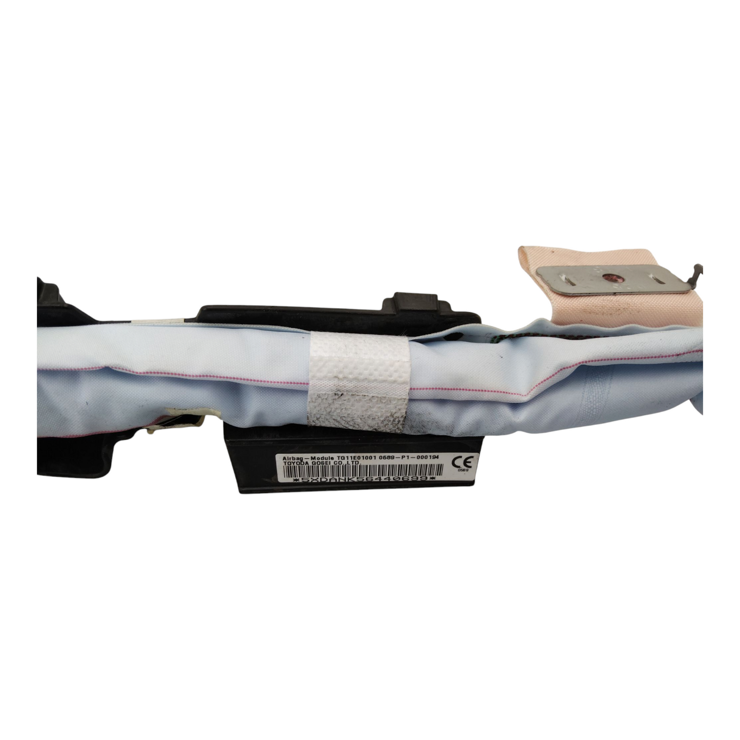 Airbag Tendina Destro Passeggero PEUGEOT 108 5 Porte