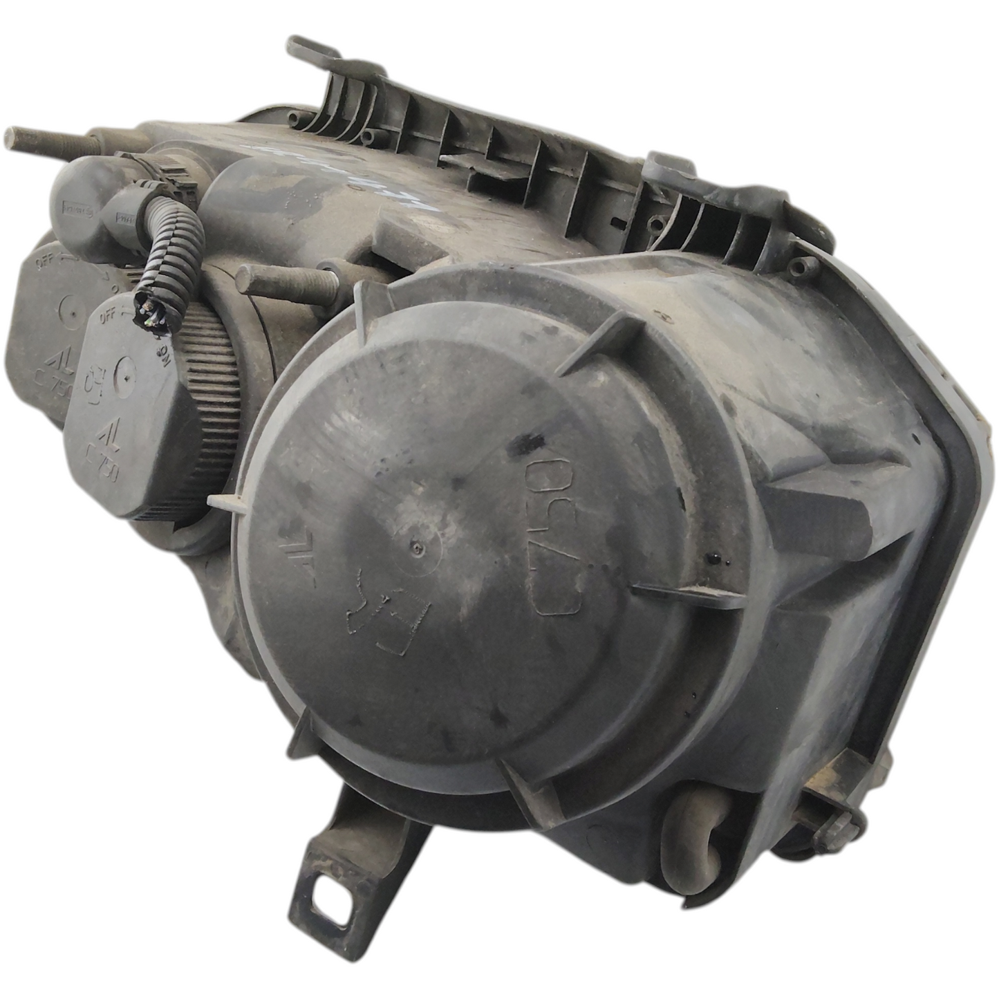Faro Proiettore Anteriore Destro ALFA ROMEO 159