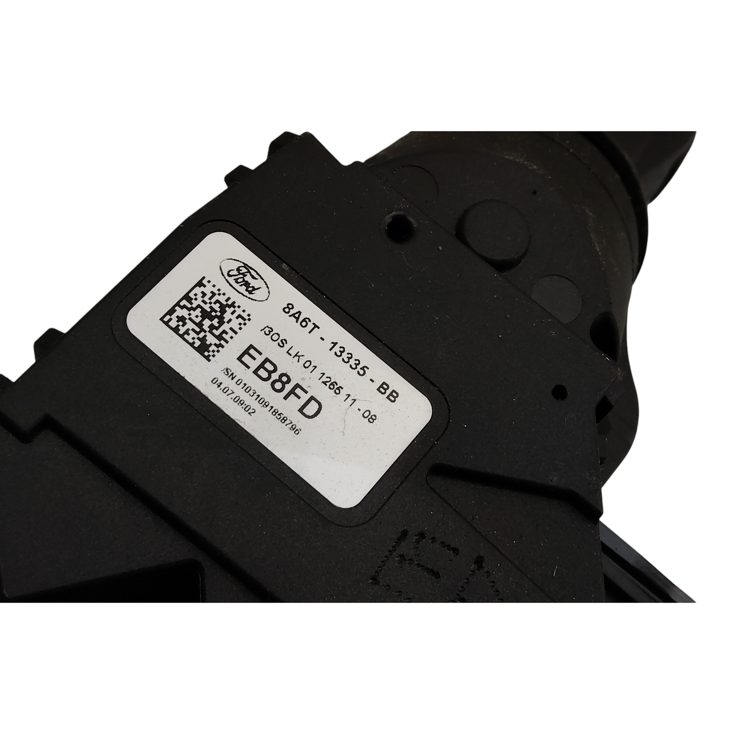 Devioguida Devioluci Sinistro FORD FIESTA 6 Serie/B-MAX