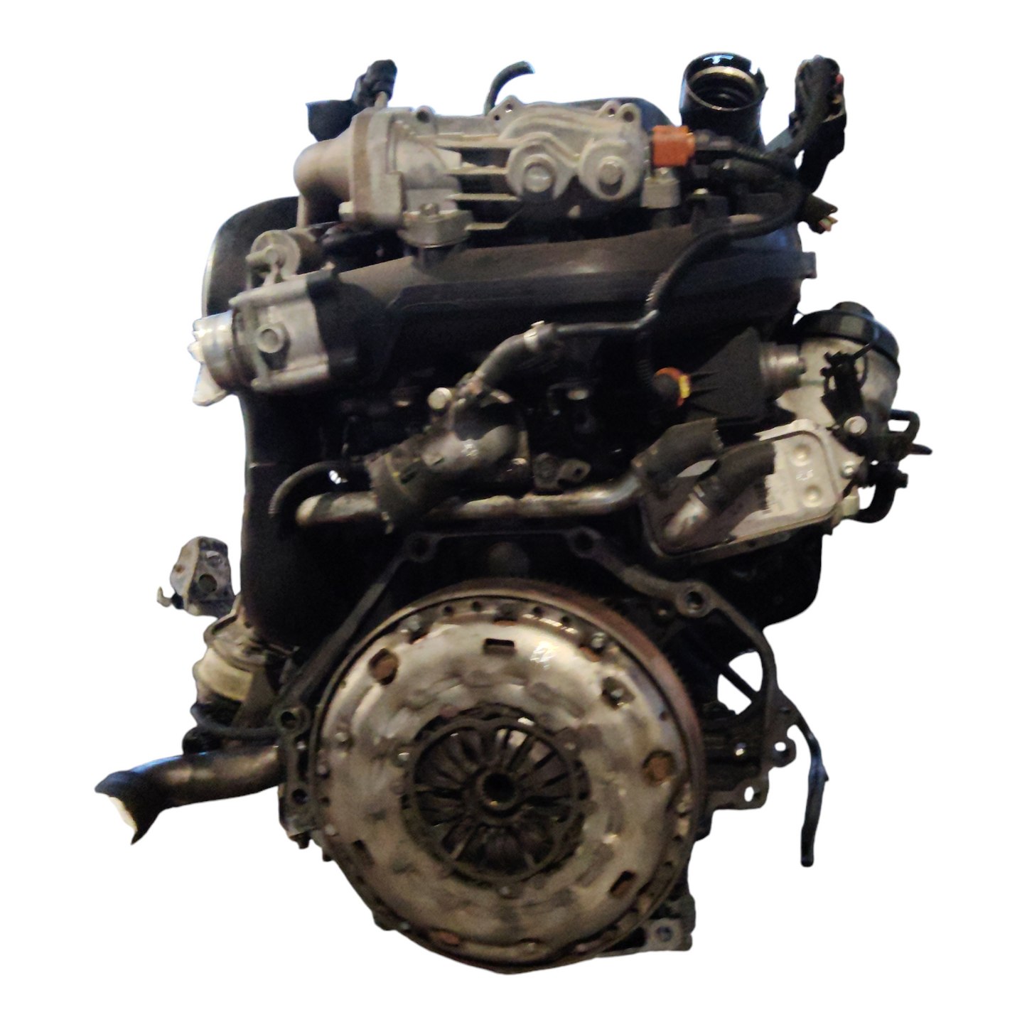 Motore A17DTS OPEL MERIVA B 1.7 CDTi 96 Kw 131 Cv