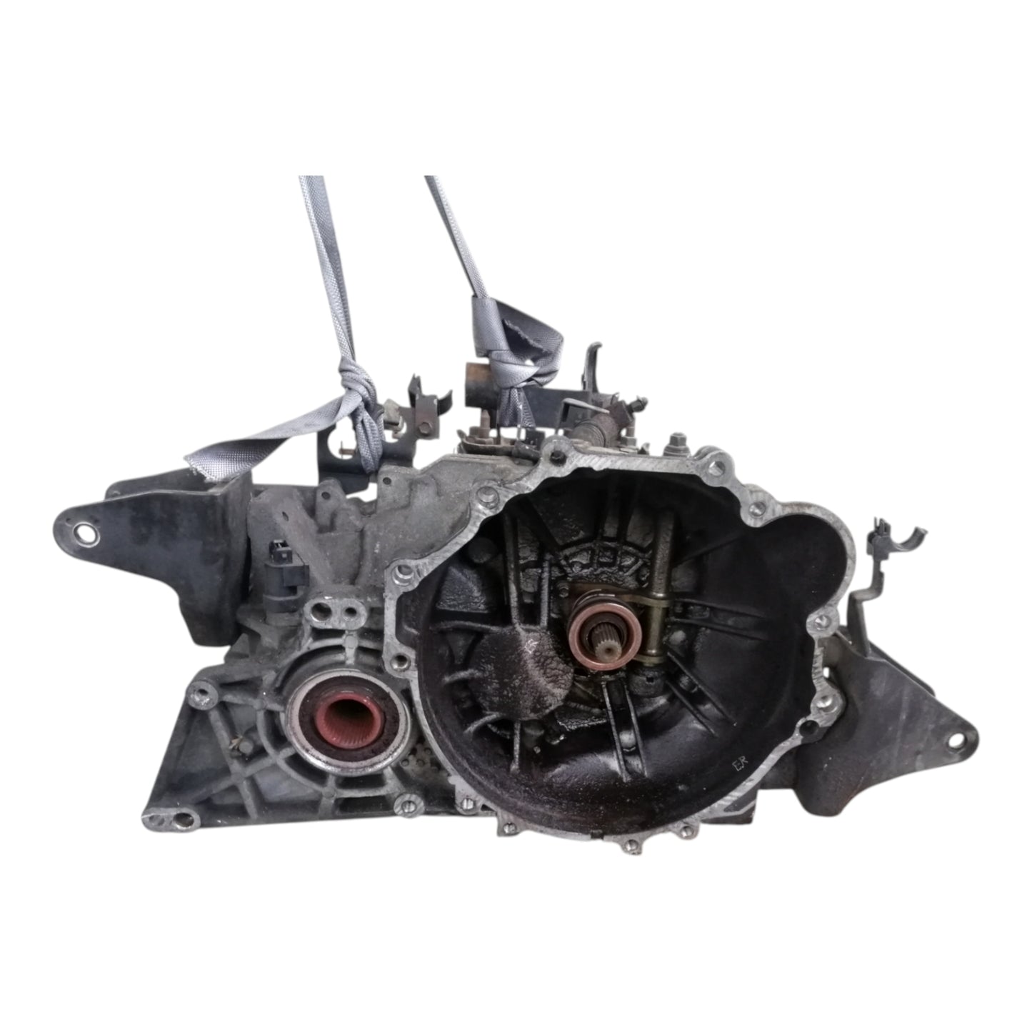 Cambio Manuale 5 Marce HYUNDAI TUCSON 1 Serie 2.0 CRDi Motore D4EA