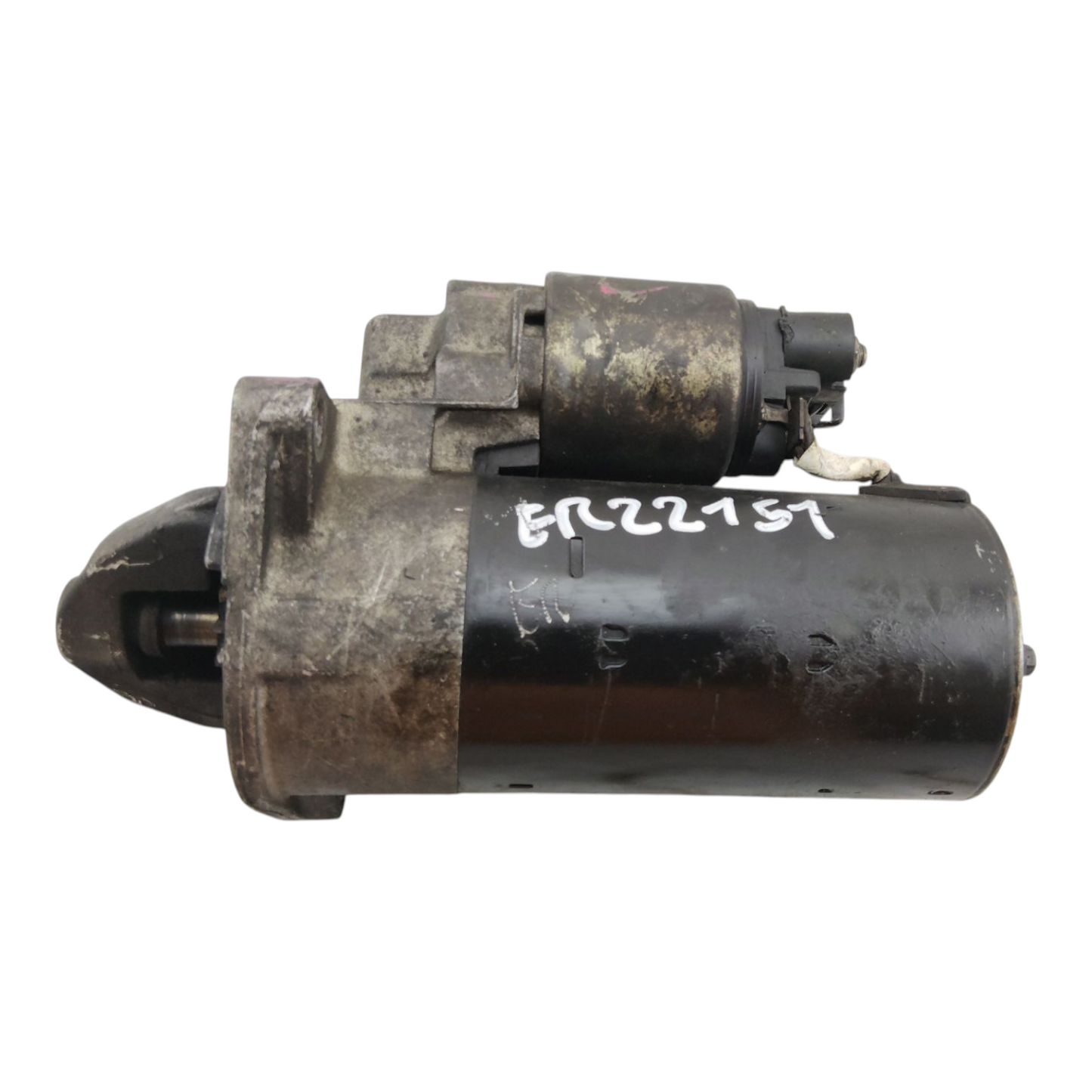 Motorino Avviamento FIAT STILO/BRAVO 1 2 Serie/GRANDE PUNTO/IDEA Diesel