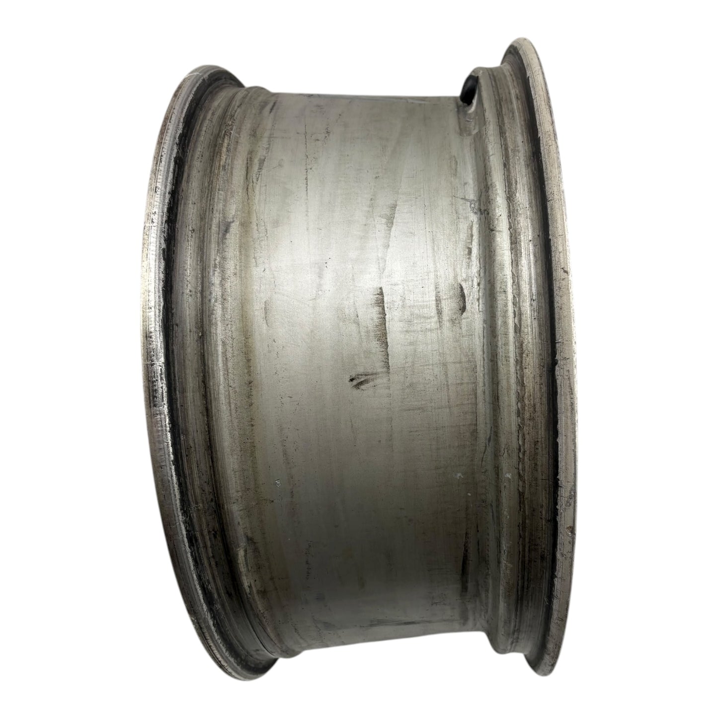 Cerchio In Lega Raggio 19 AUDI A5 8T3 8F7 8TA - 8.5J ET32 5 Fori