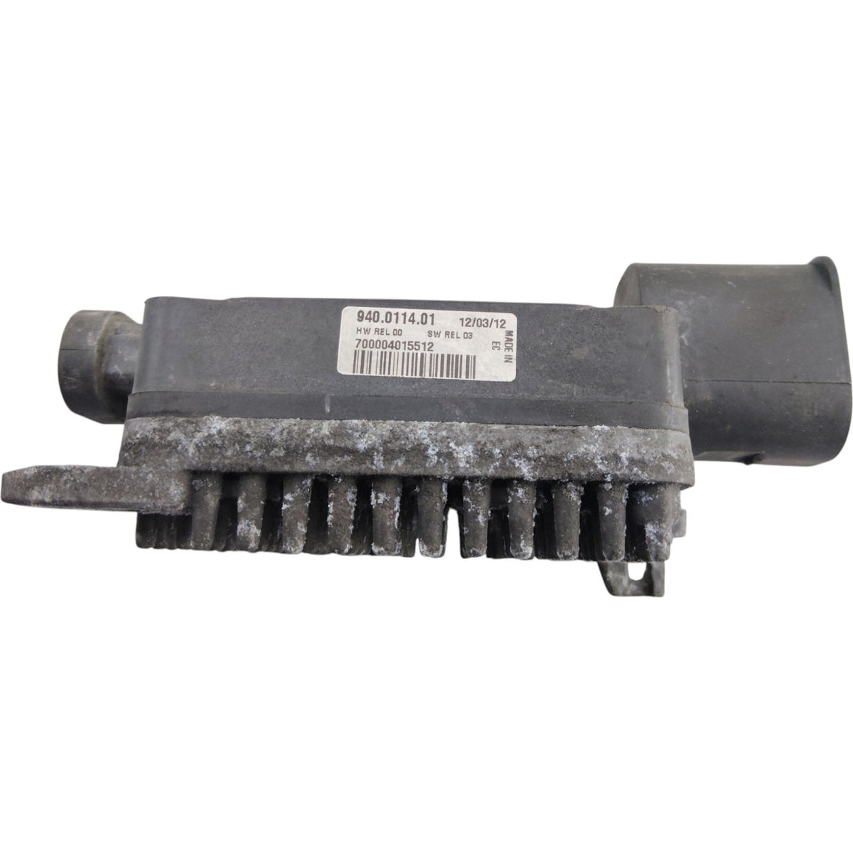 Centralina Ventola Raffreddamento BMW SERIE 3 F30 F31 320d 2.0