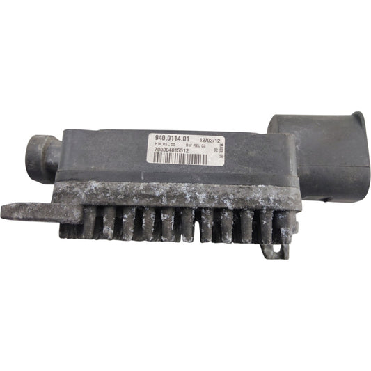 Centralina Ventola Raffreddamento BMW SERIE 3 F30 F31 320d 2.0