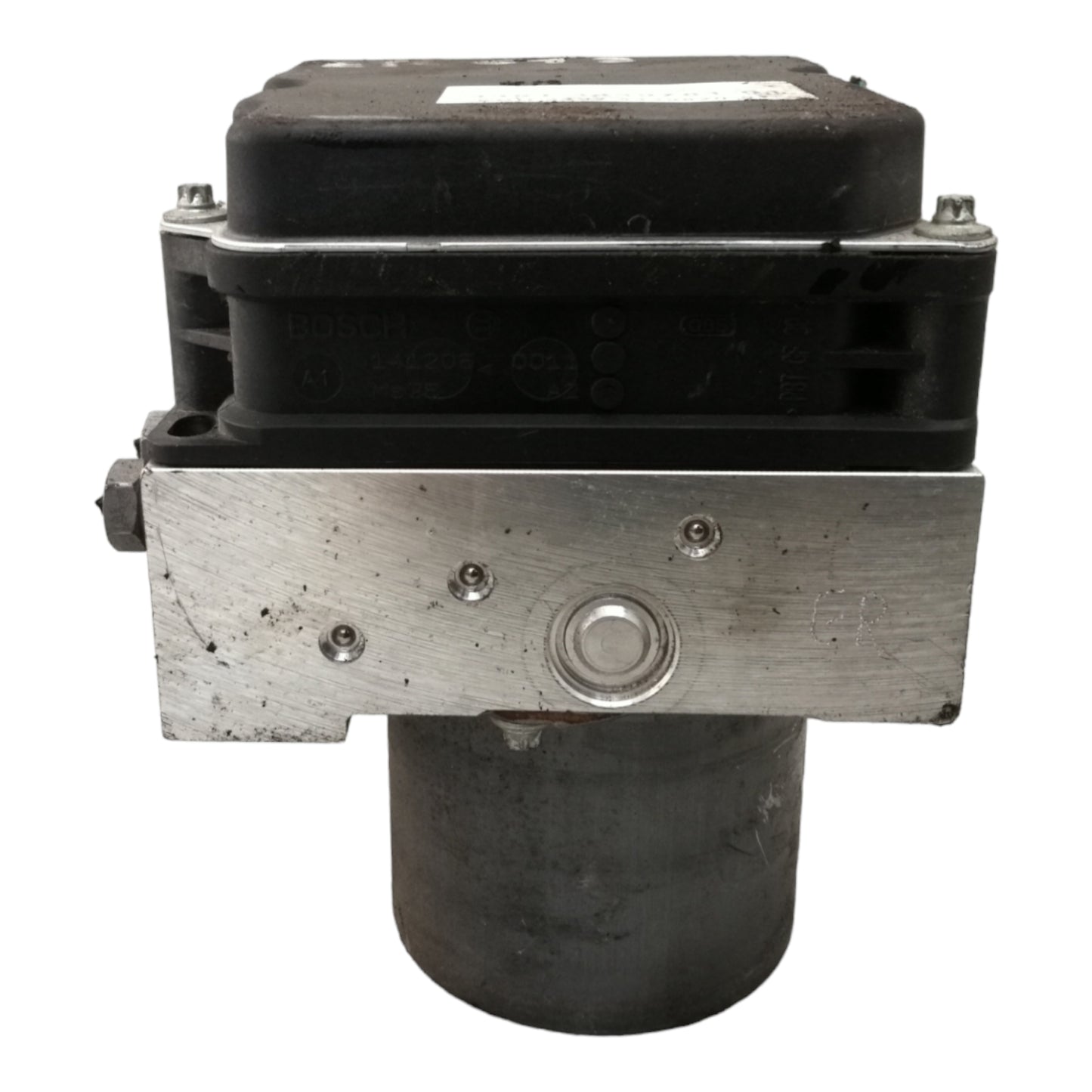 Gruppo Centralina Pompa Abs Anteriore BMW X3 E83 Benzina Diesel