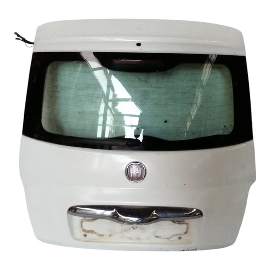 Portello Portellone Posteriore FIAT 500 2 Serie Berlina
