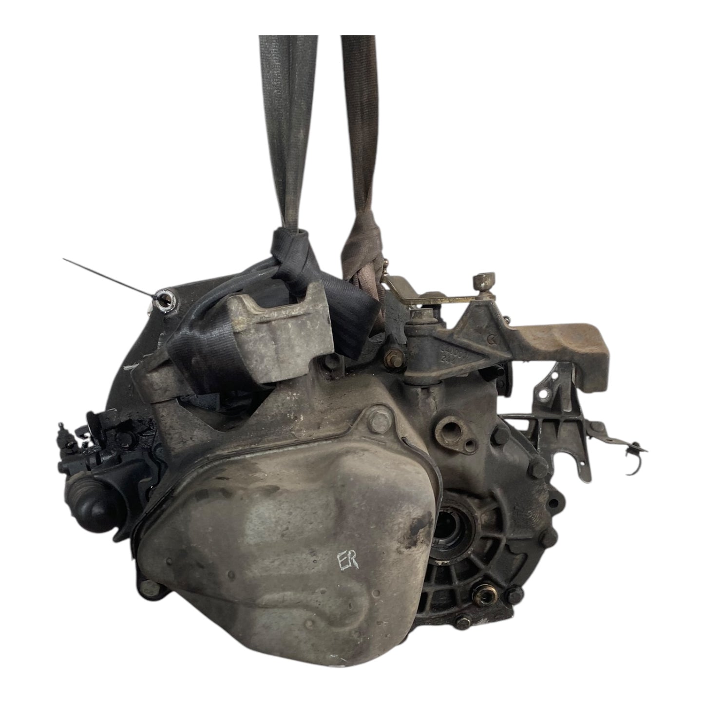 Cambio Manuale 5 Marce CITROEN C2 1.4 Diesel 50/51 kW