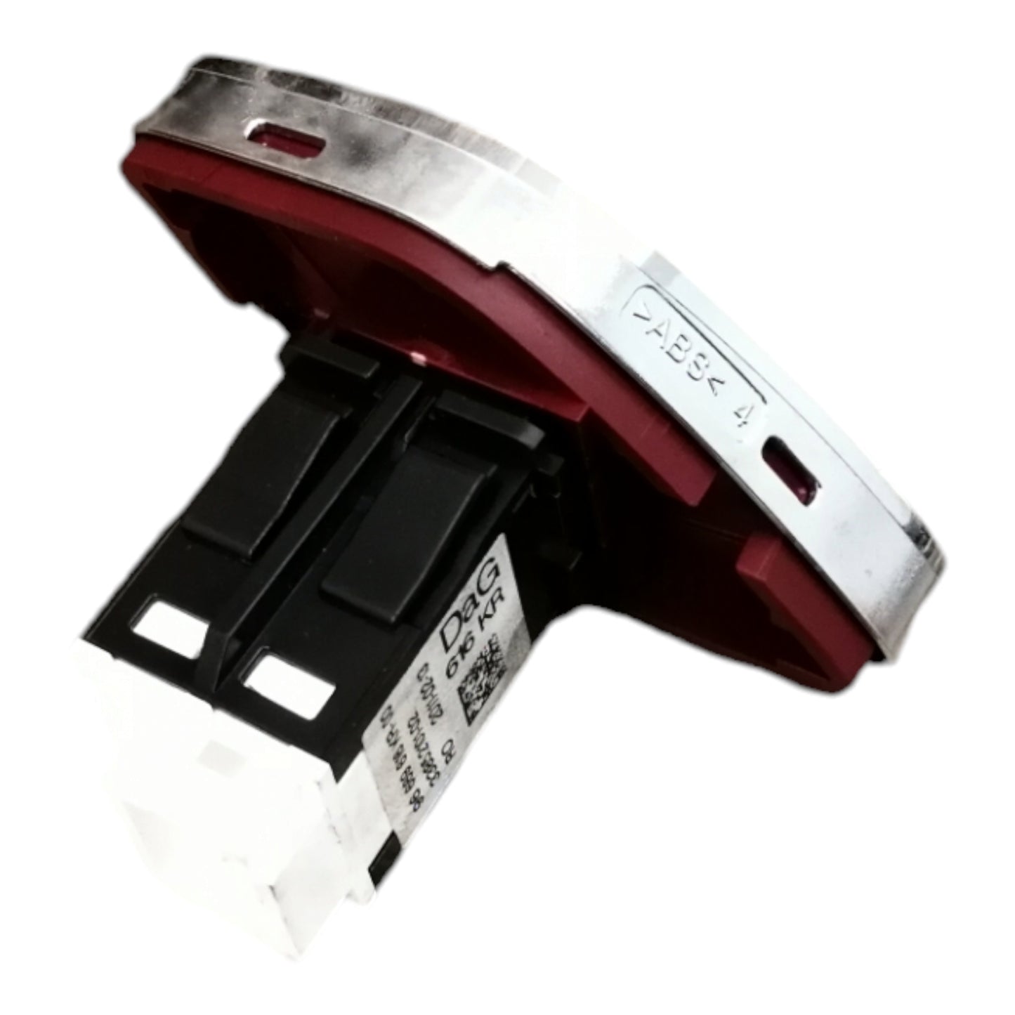 Interruttore Luci Emergenza CITROEN C3 2 Serie/DS3