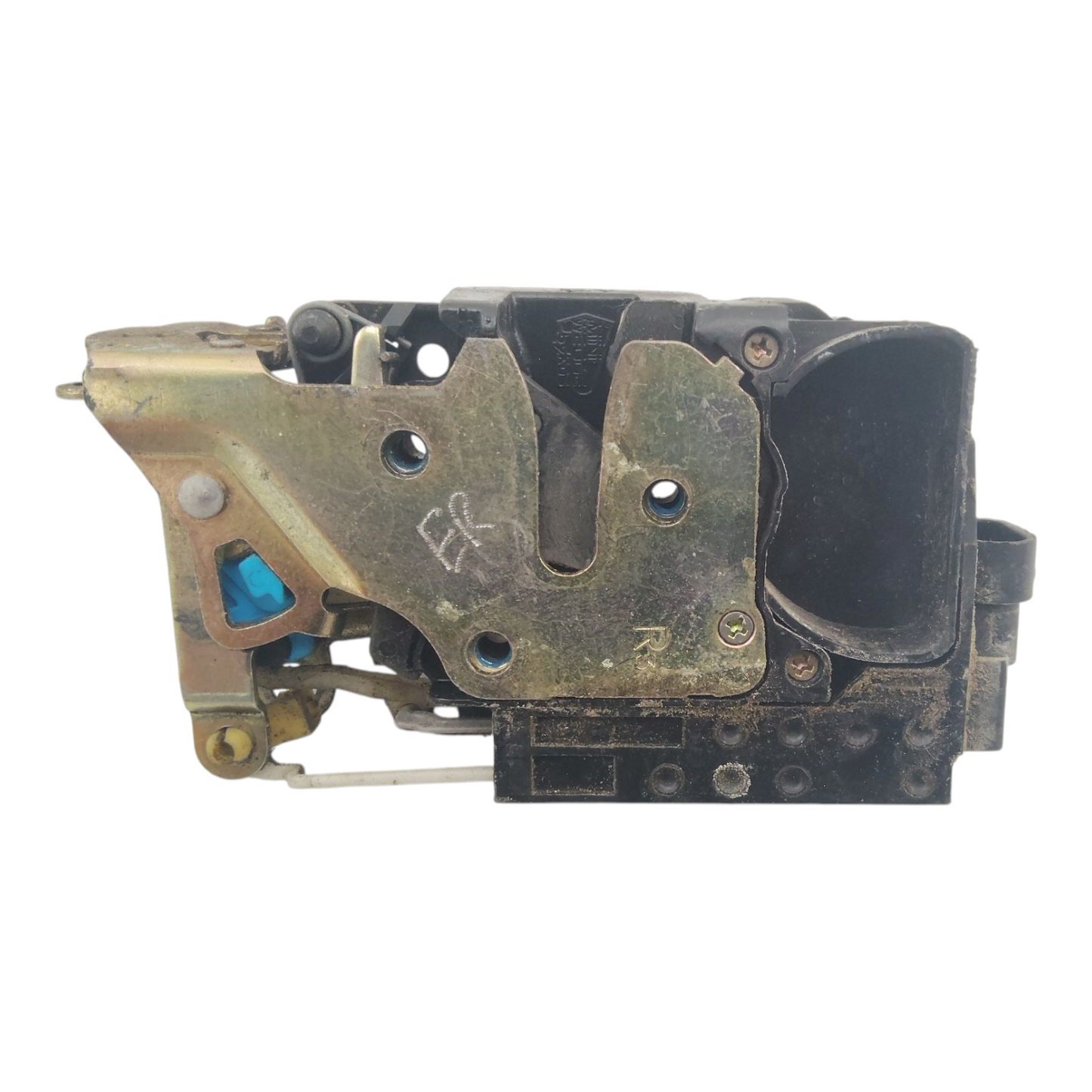 Serratura Porta Anteriore Destro SSANGYONG REXTON 1 Serie