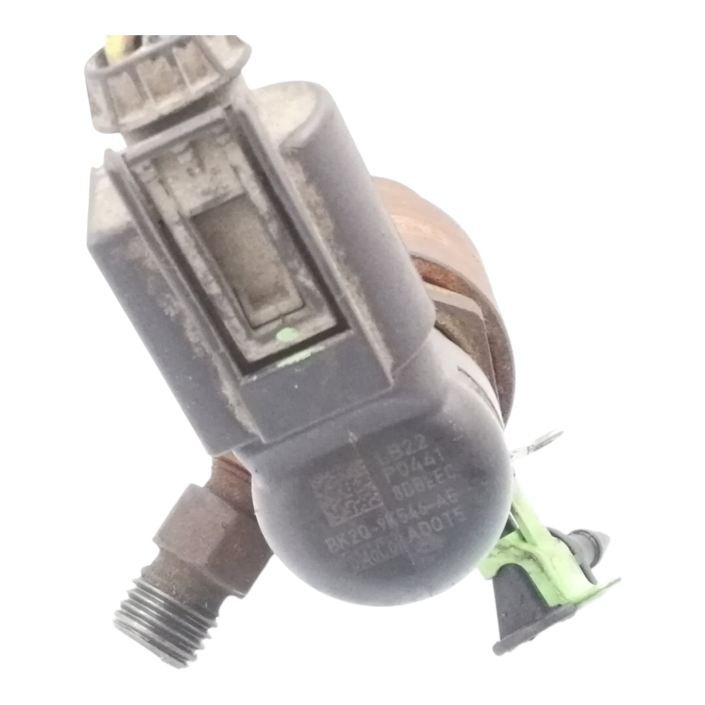 Kit Iniettori PEUGEOT BOXER 3 Serie 2.2 HDi