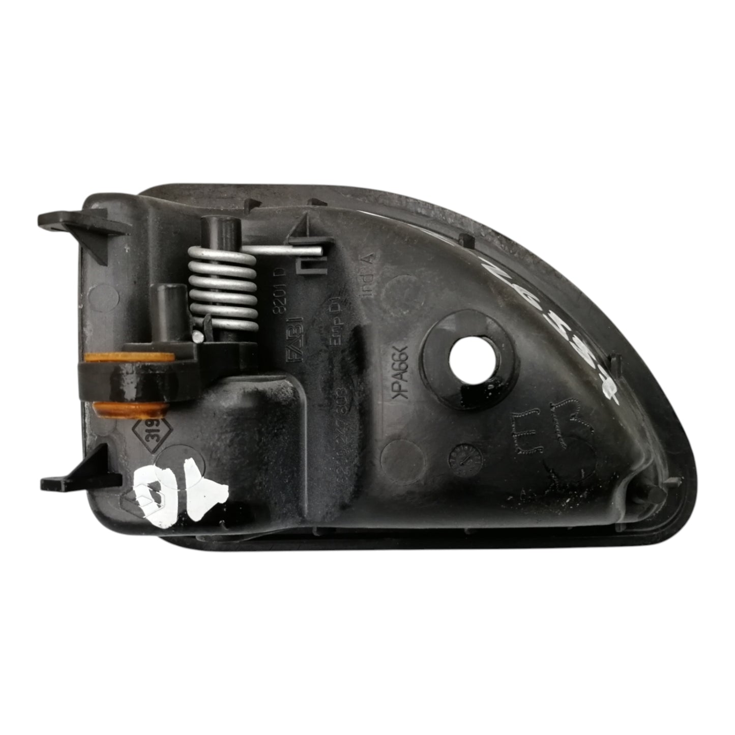 Maniglia Porta Interno Anteriore Destro RENAULT KANGOO 1 2 Serie
