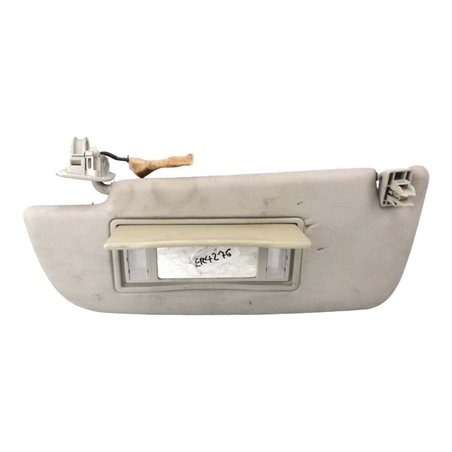 Pannello Alette Parasole Sinistro SAAB 9-3 2 Serie Berlina SW