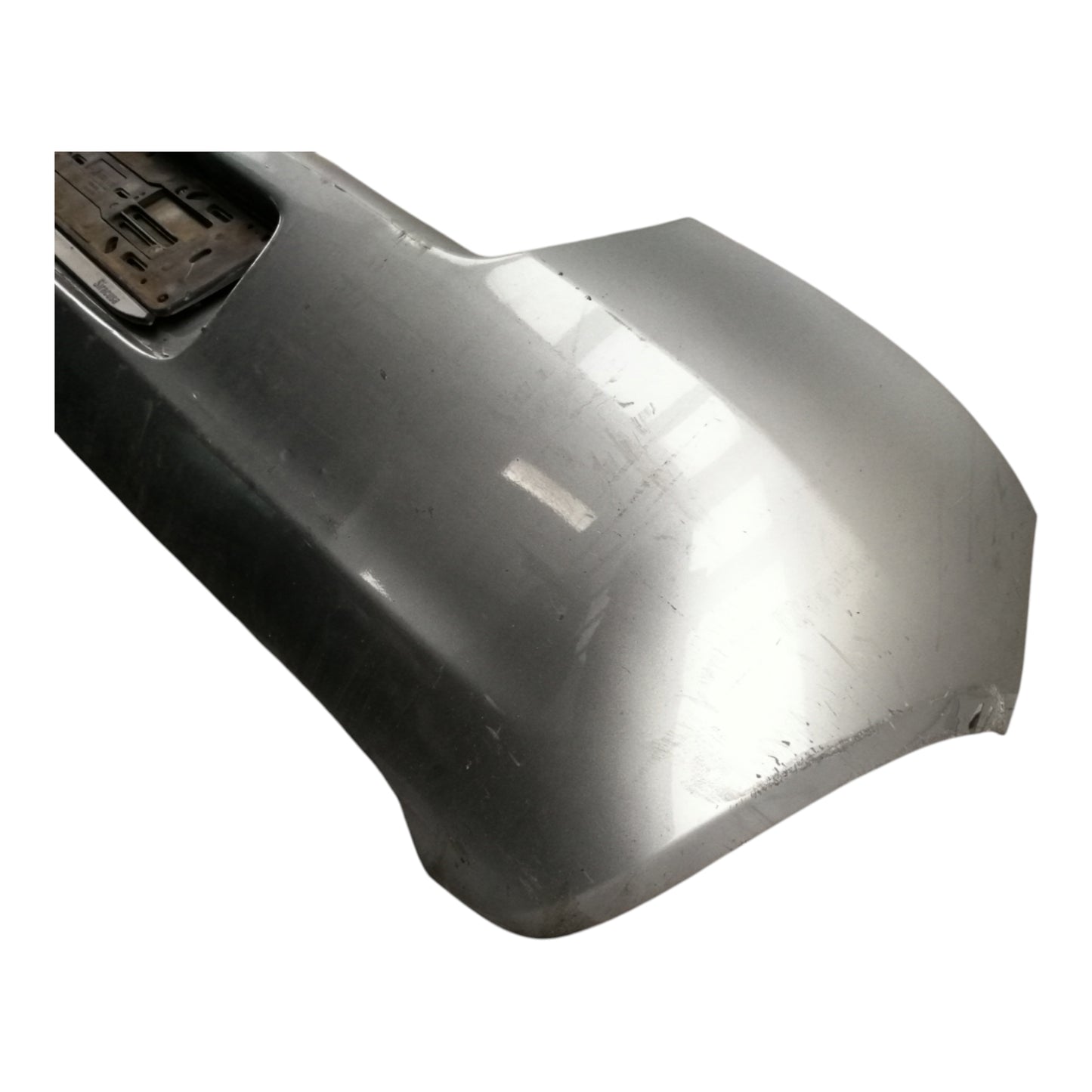 Paraurti Posteriore TOYOTA YARIS 2 Serie Berlina 3-5 Porte
