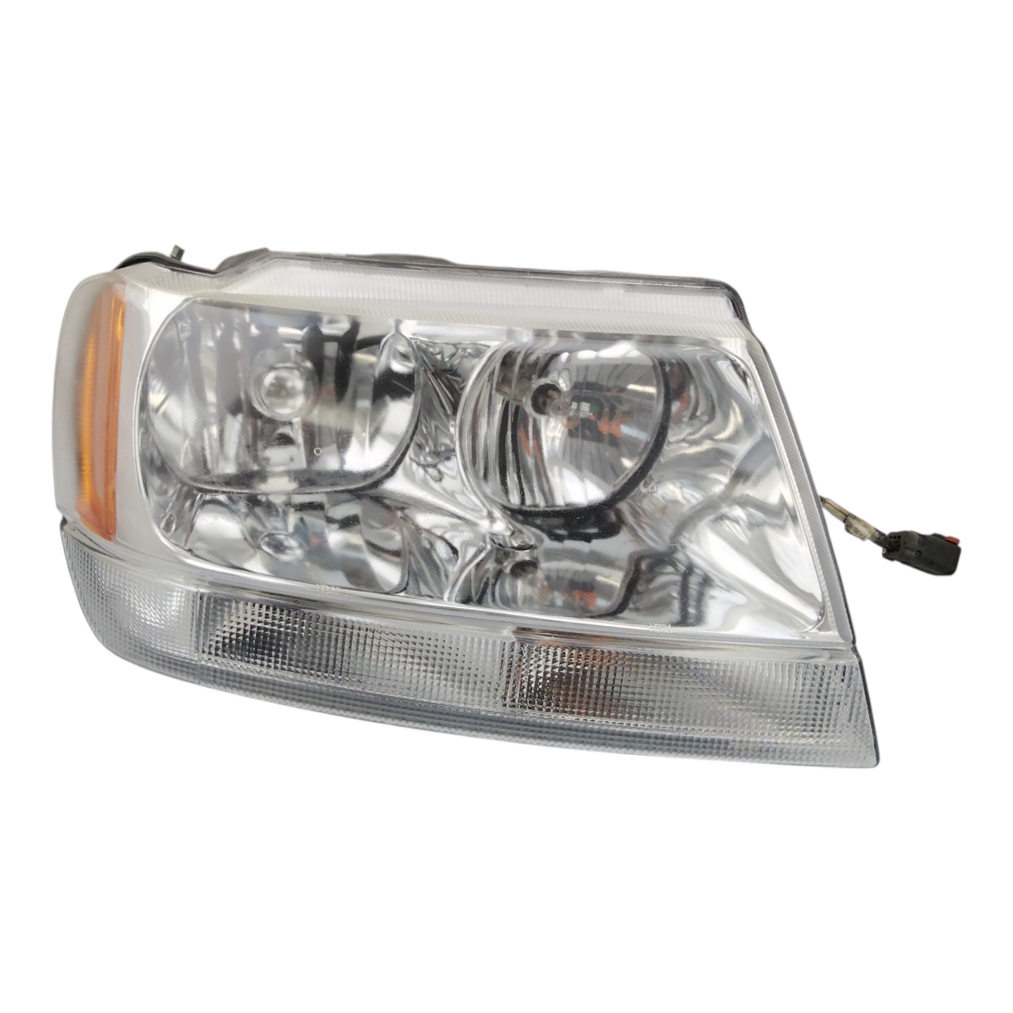 Faro Proiettore Anteriore Destro JEEP GRAND CHEROKEE 2 Serie
