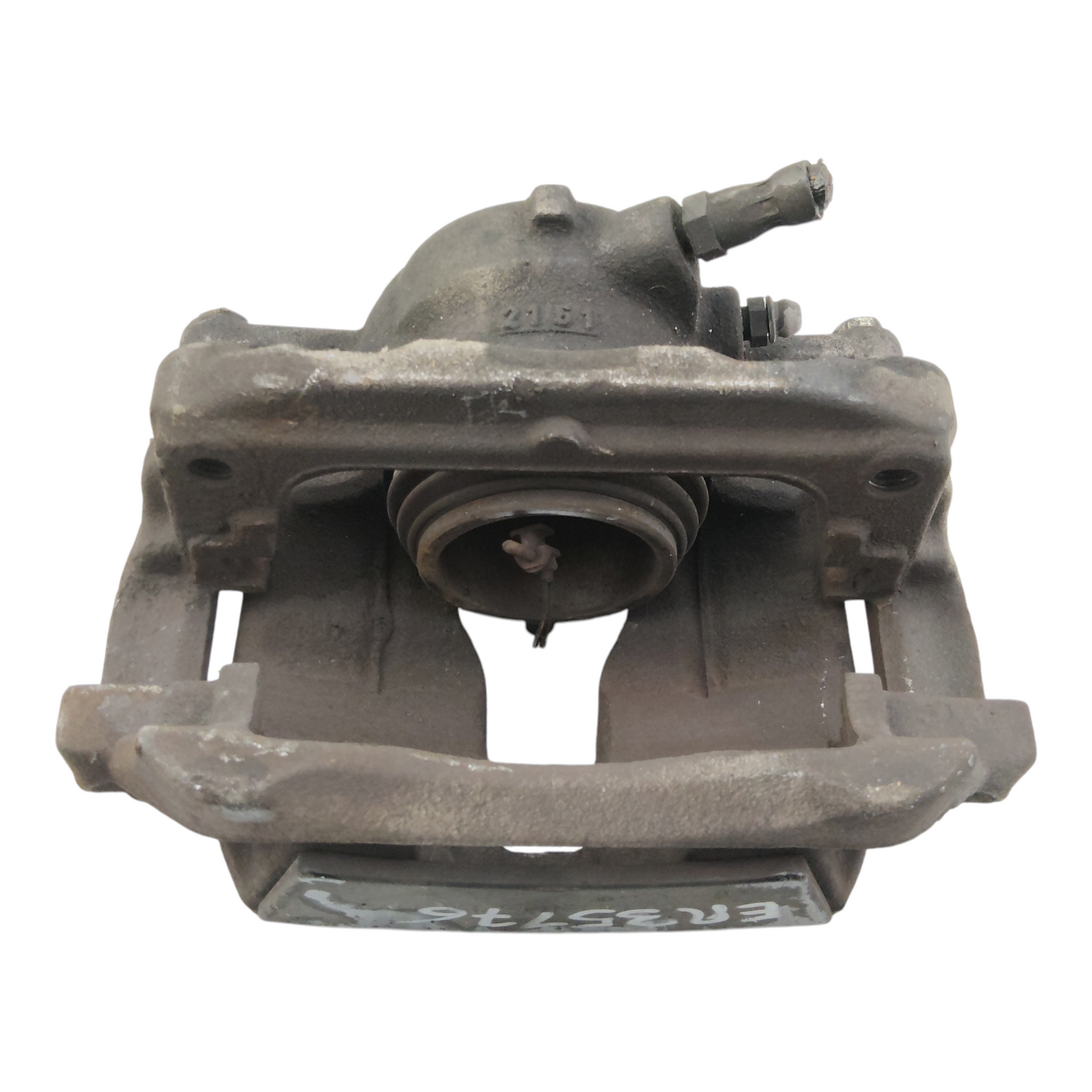 Pinza Freno Anteriore Destro MERCEDES CLASSE B W246/CLASSE A W176