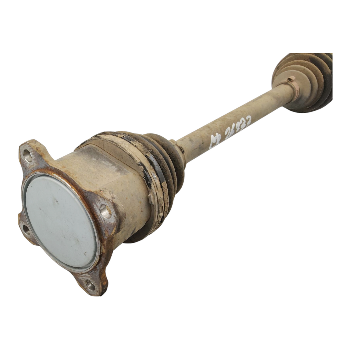 Semiasse Semialbero Posteriore Sinistro SUZUKI GRAND VITARA 2 Serie