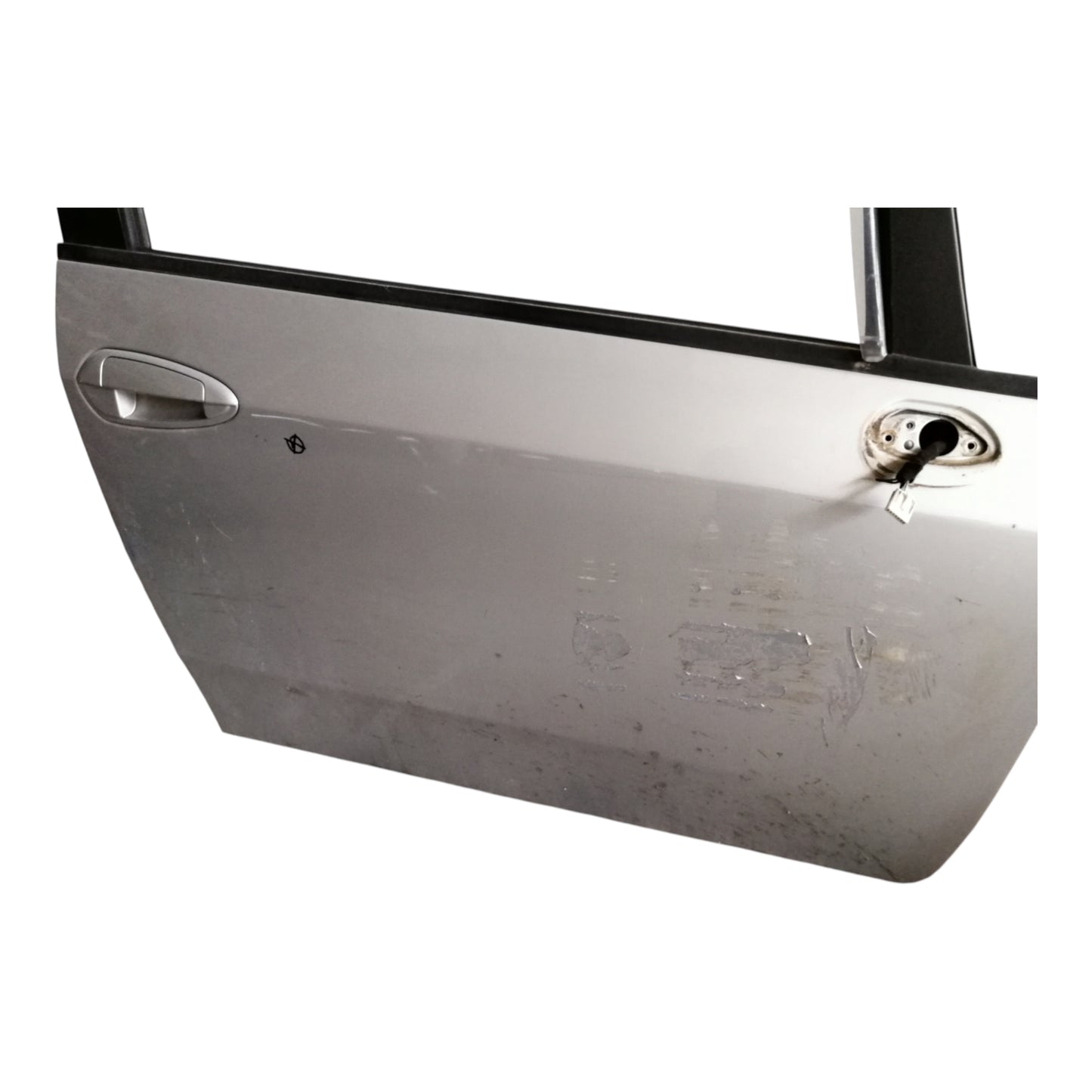 Porta Portiera Anteriore Destro FIAT PUNTO EVO/PUNTO 3 Serie 5 Porte