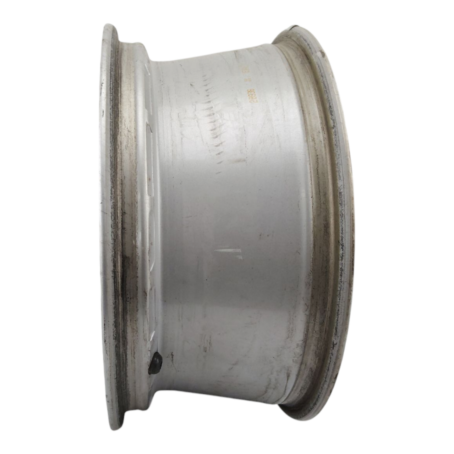 Cerchio in Lega Raggio 16 VOLVO V40 7JX16H2 ET50 5 FORI