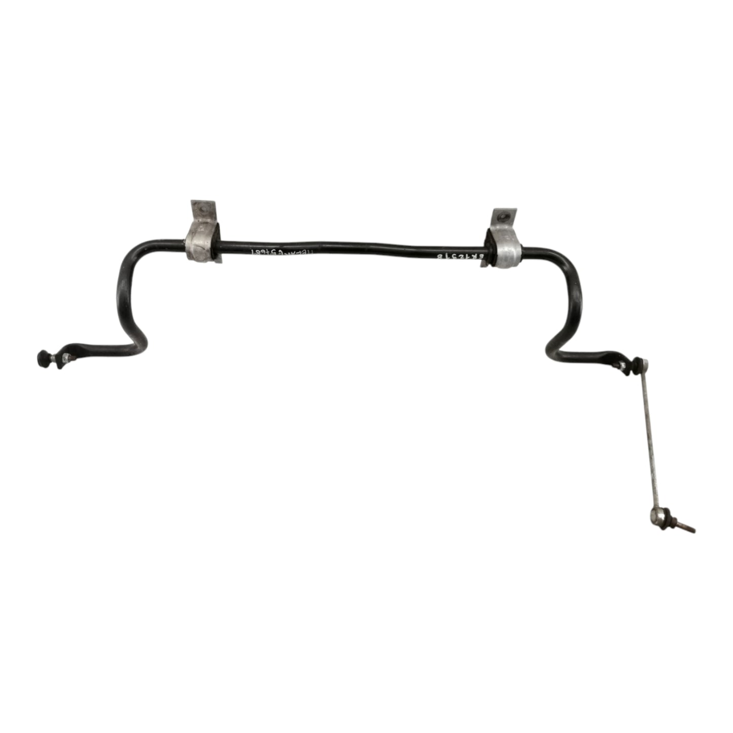 Barra Stabilizzatrice Anteriore RENAULT MÉGANE 3 Serie