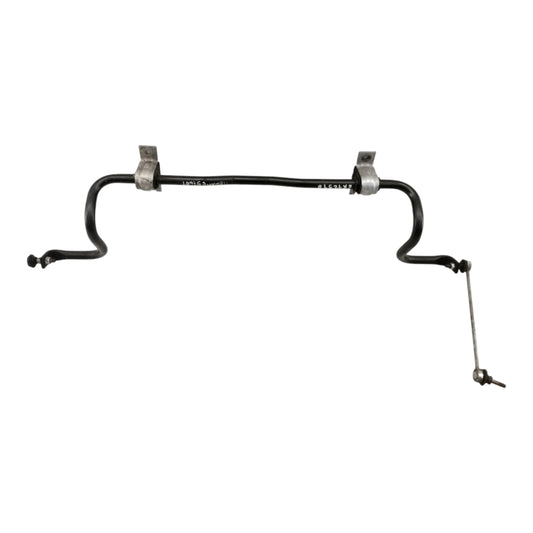 Barra Stabilizzatrice Anteriore RENAULT MÉGANE 3 Serie