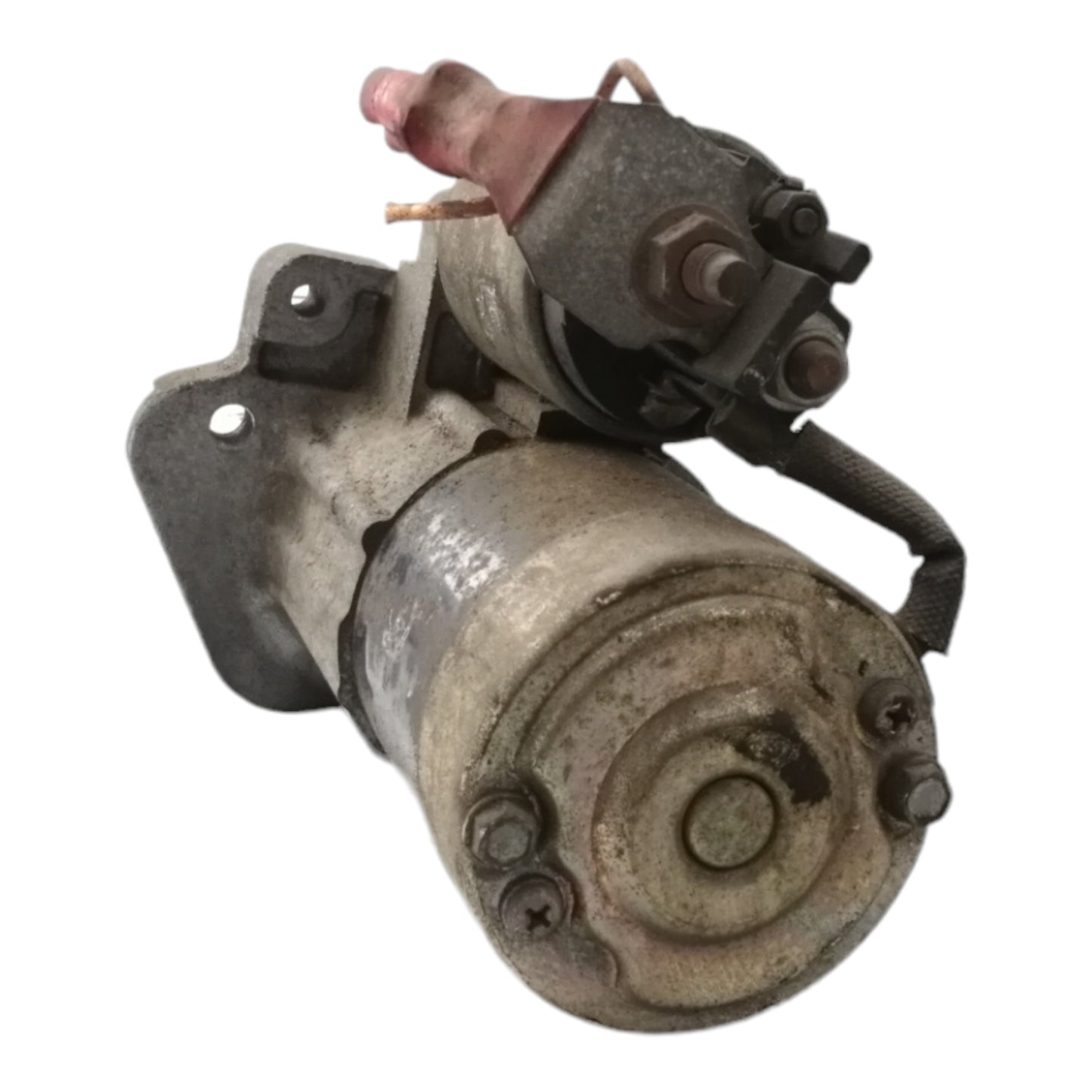 Motorino Avviamento RENAULT MÉGANE 1.5 DCi 2 Serie Berlina SW