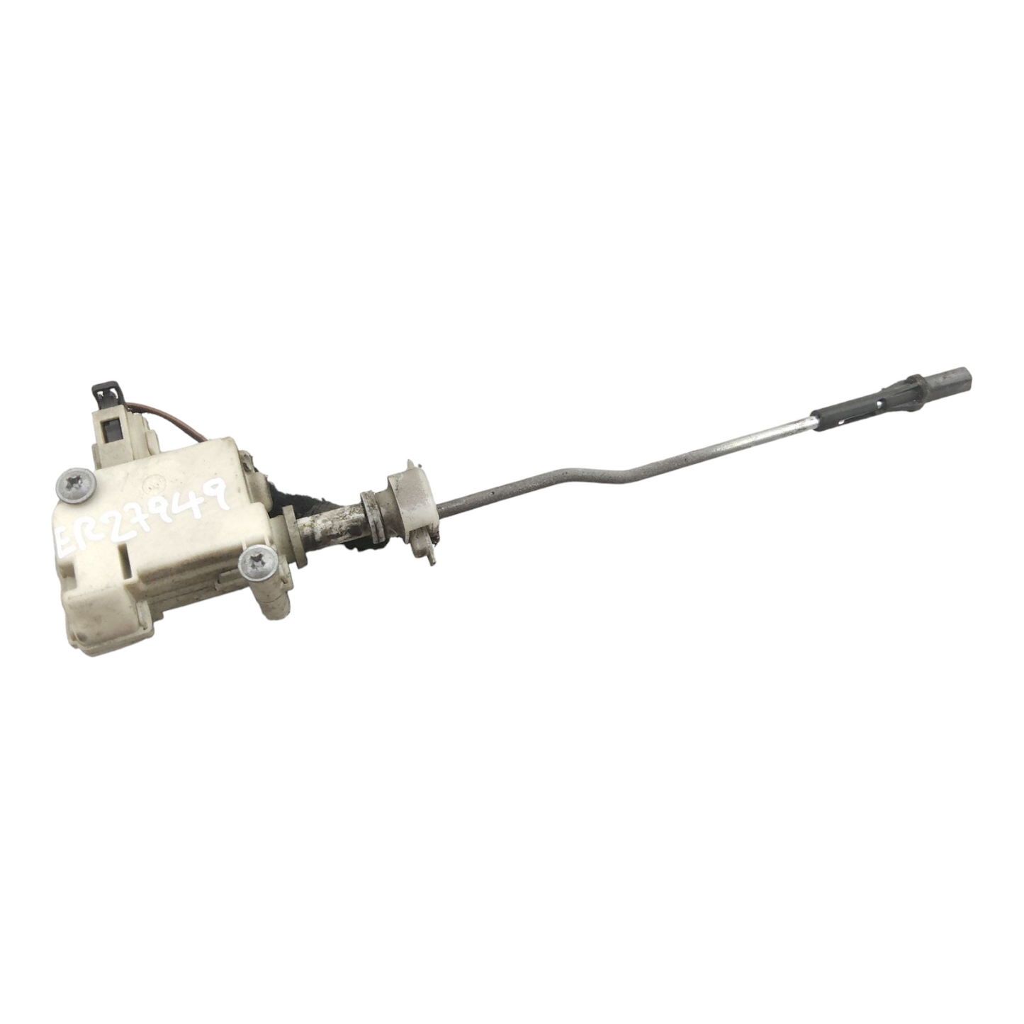 Dispositivo Elettrico Sportello Carburante VOLKSWAGEN GOLF 5 Serie