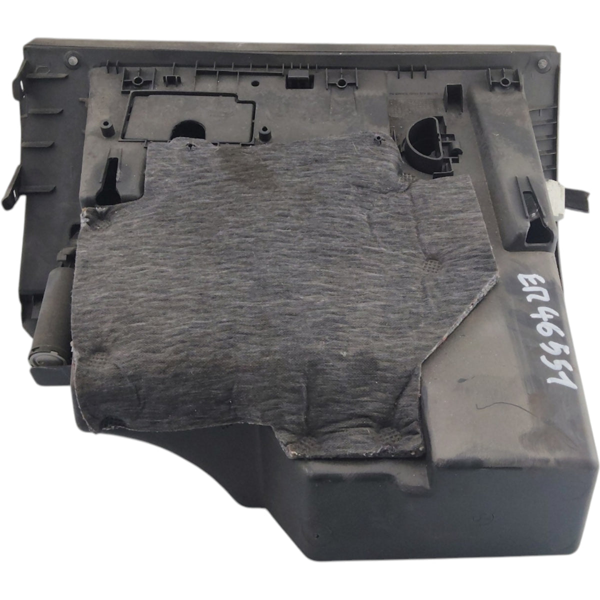 Cassetto Portaoggetti PEUGEOT 308 1 Serie Benzina Diesel Berlina SW