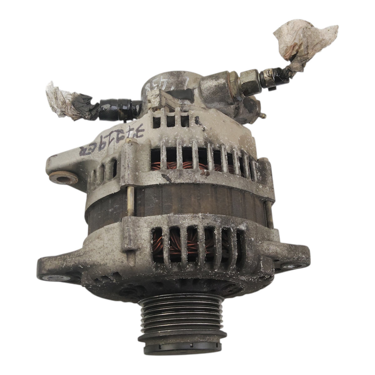 Alternatore OPEL MERIVA A/CORSA C 1.7 Diesel Z17DTH 74 Kw