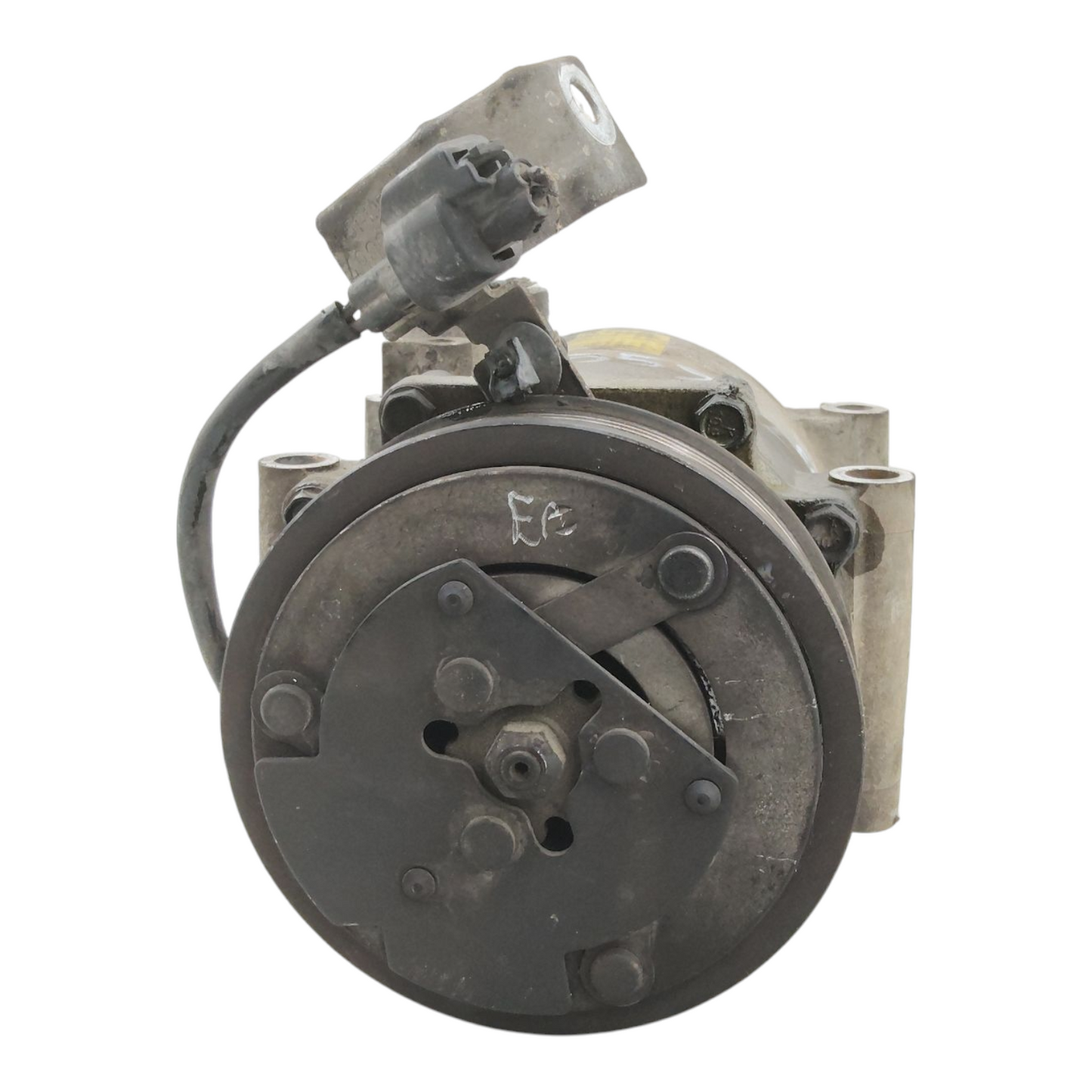 Compressore Aria Condizionata Ac FORD FIESTA 6 Serie 1.4 1.6 Diesel