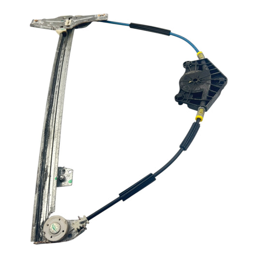 Alzacristallo Alzavetro Anteriore Destro  PEUGEOT 307 1 2 Serie