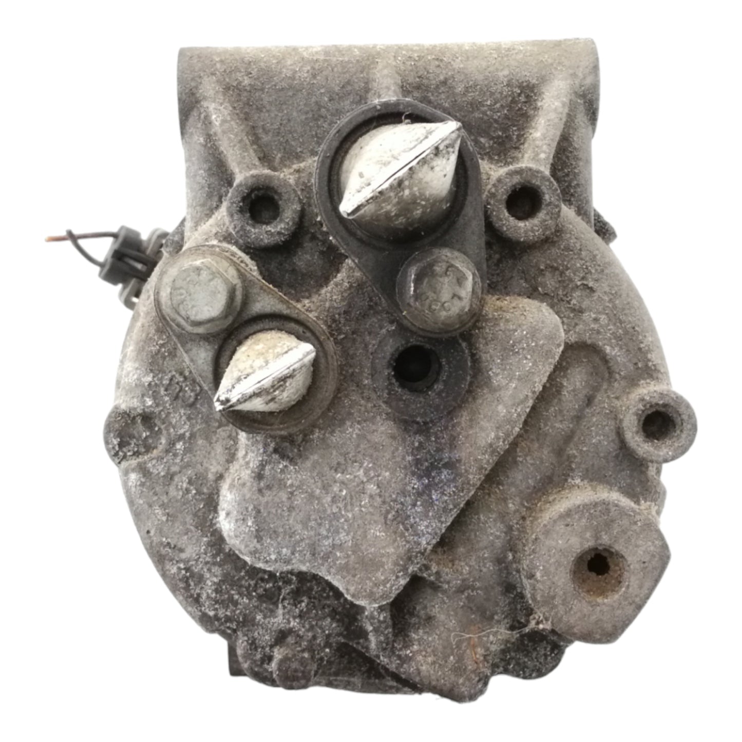 Compressore Aria Condizionata Ac RENAULT SCÉNIC 2/MEGANE 2/GRAND SCENIC 2