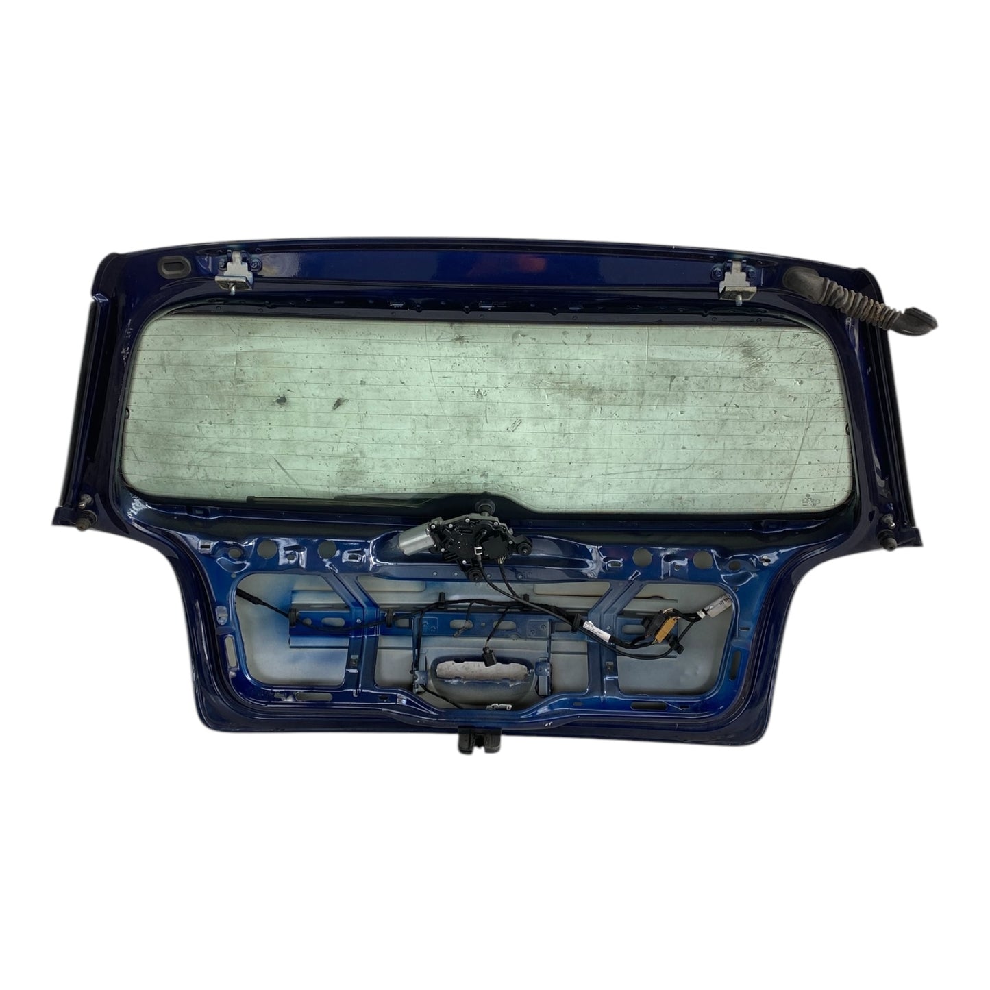 Portello Portellone Posteriore VOLKSWAGEN POLO 5 Serie 3-5 Porte