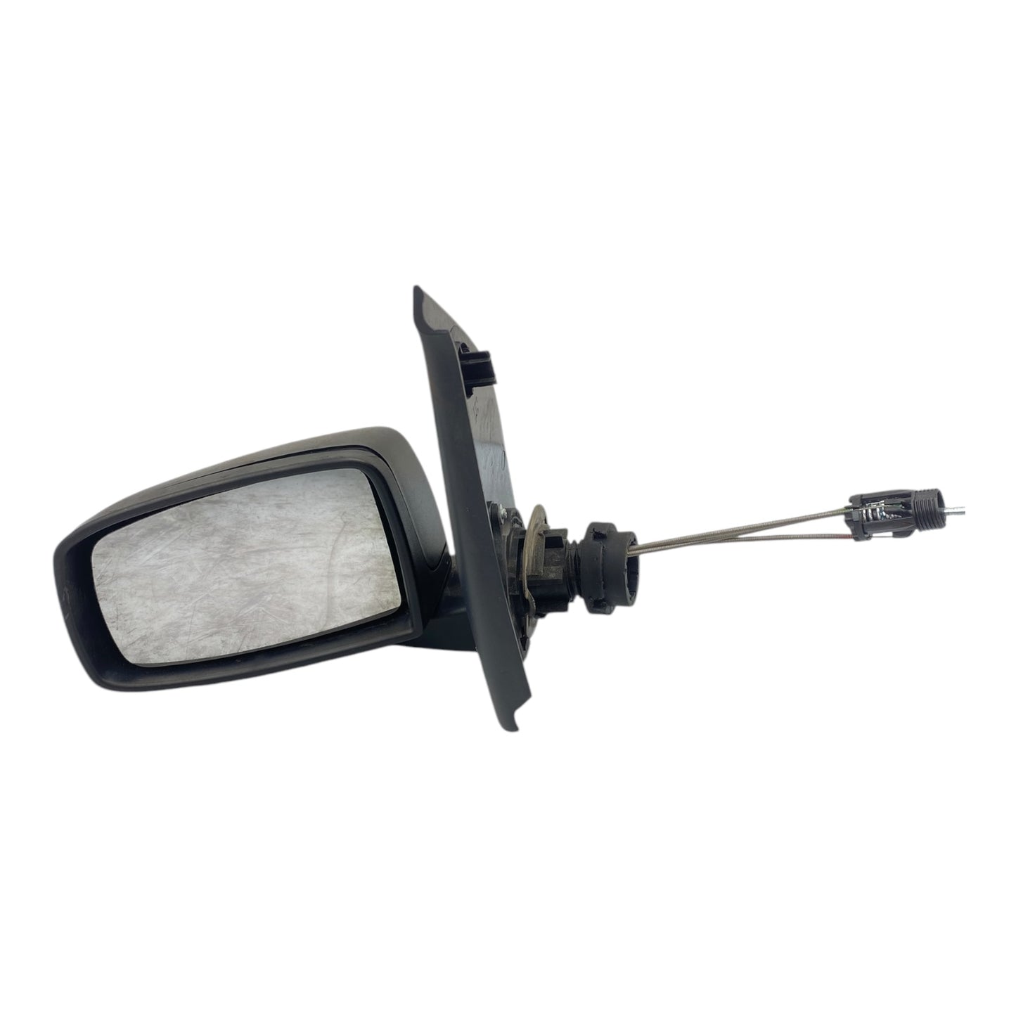 Specchietto Retrovisore Esterno Anteriore Sinistro FIAT PANDA 2 Serie