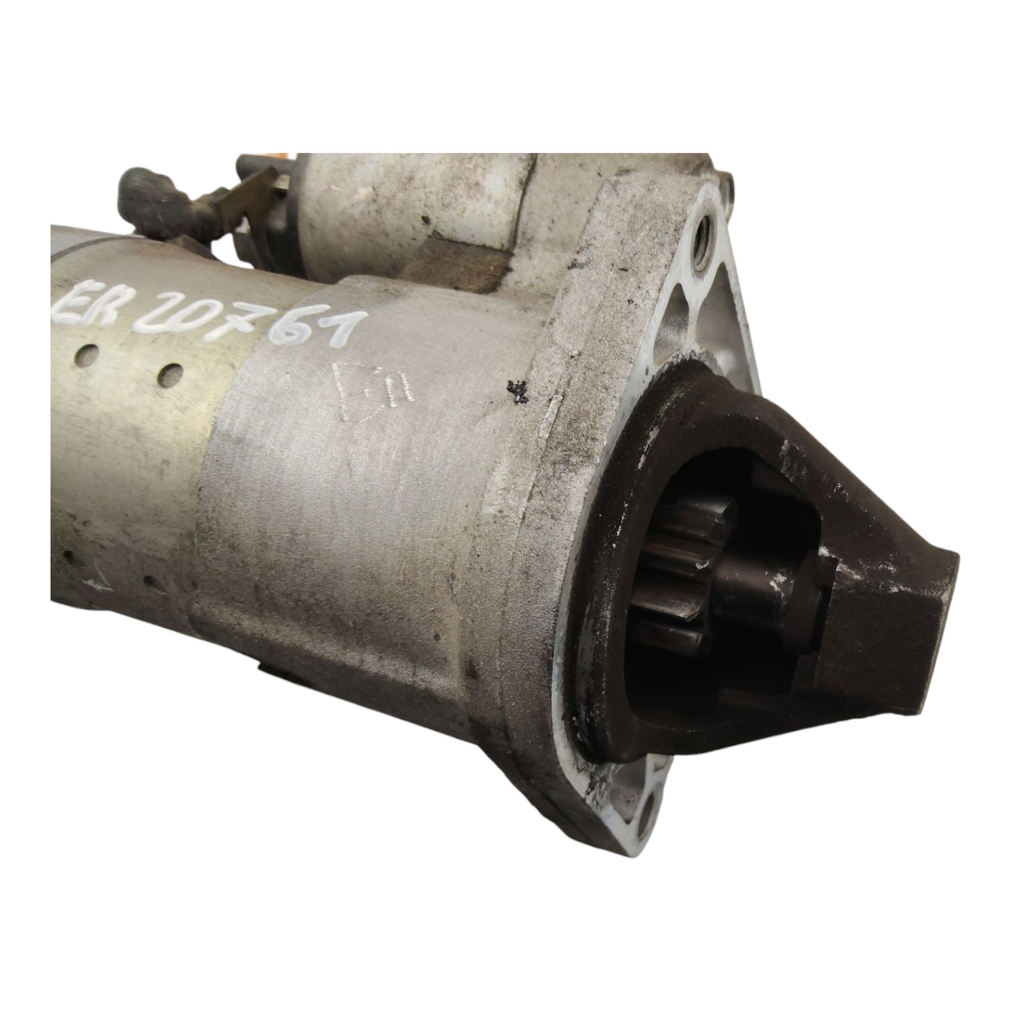 Motorino Avviamento FIAT 500 2 Serie/500 L/124 SPIDER 2 Serie Benzina