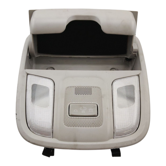 Luce Cortesia Plafoniera Abitacolo Anteriore KIA SPORTAGE 4 Serie
