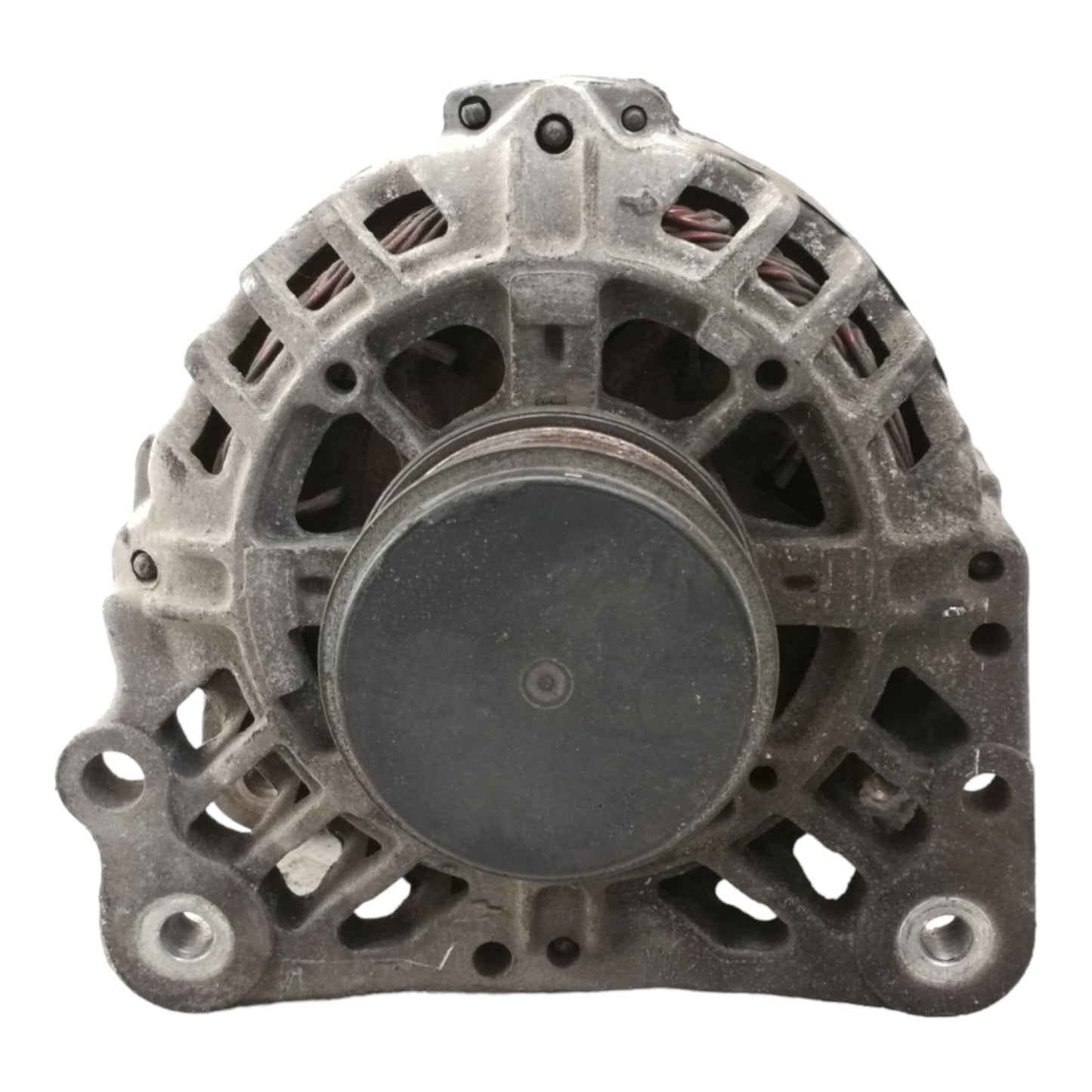 Alternatore VOLKSWAGEN GOLF 4 Serie/CADDY 2/POLO 3/PASSAT 3 Benzina Diesel