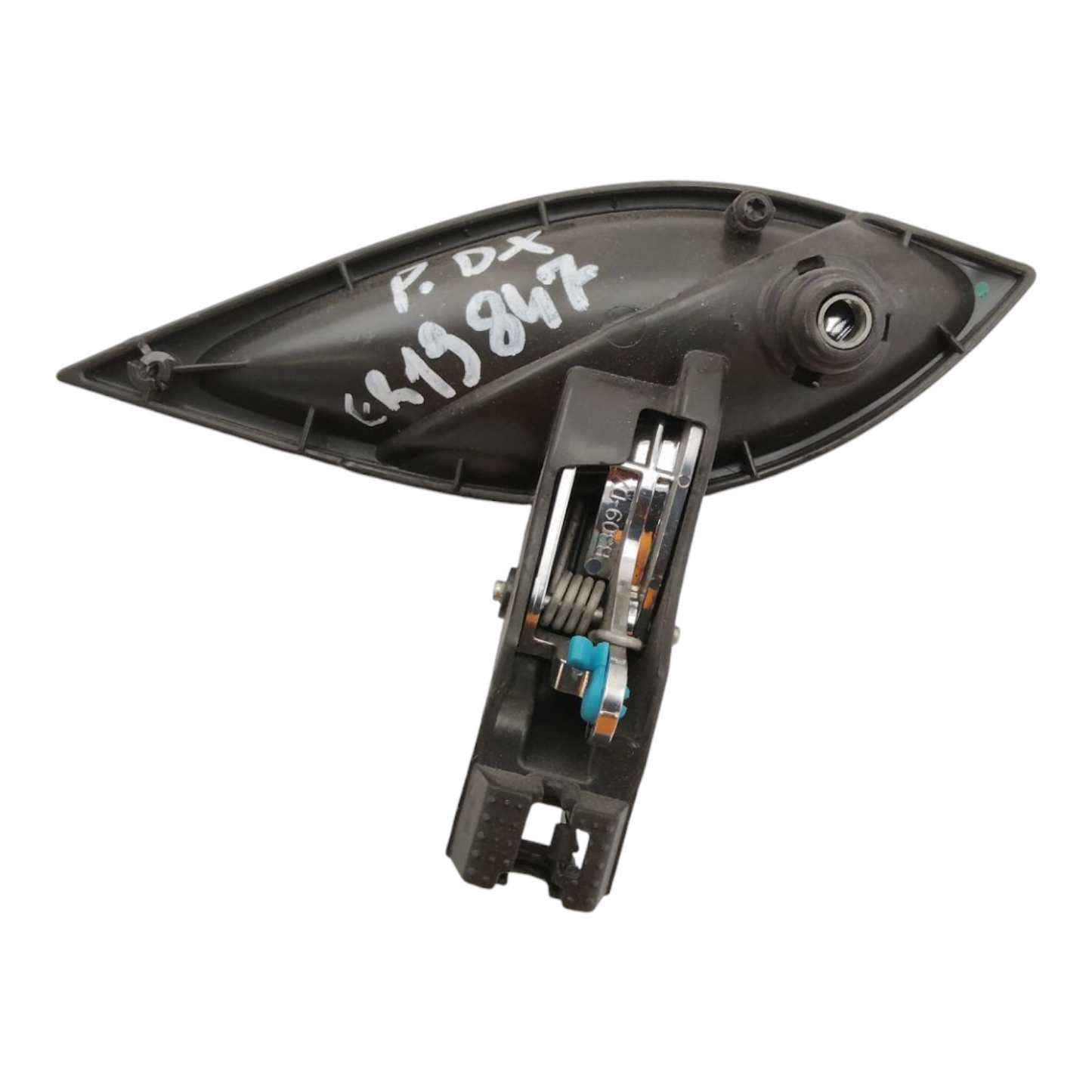 Maniglia Porta Interno Posteriore Destro FIAT CROMA 2 Serie