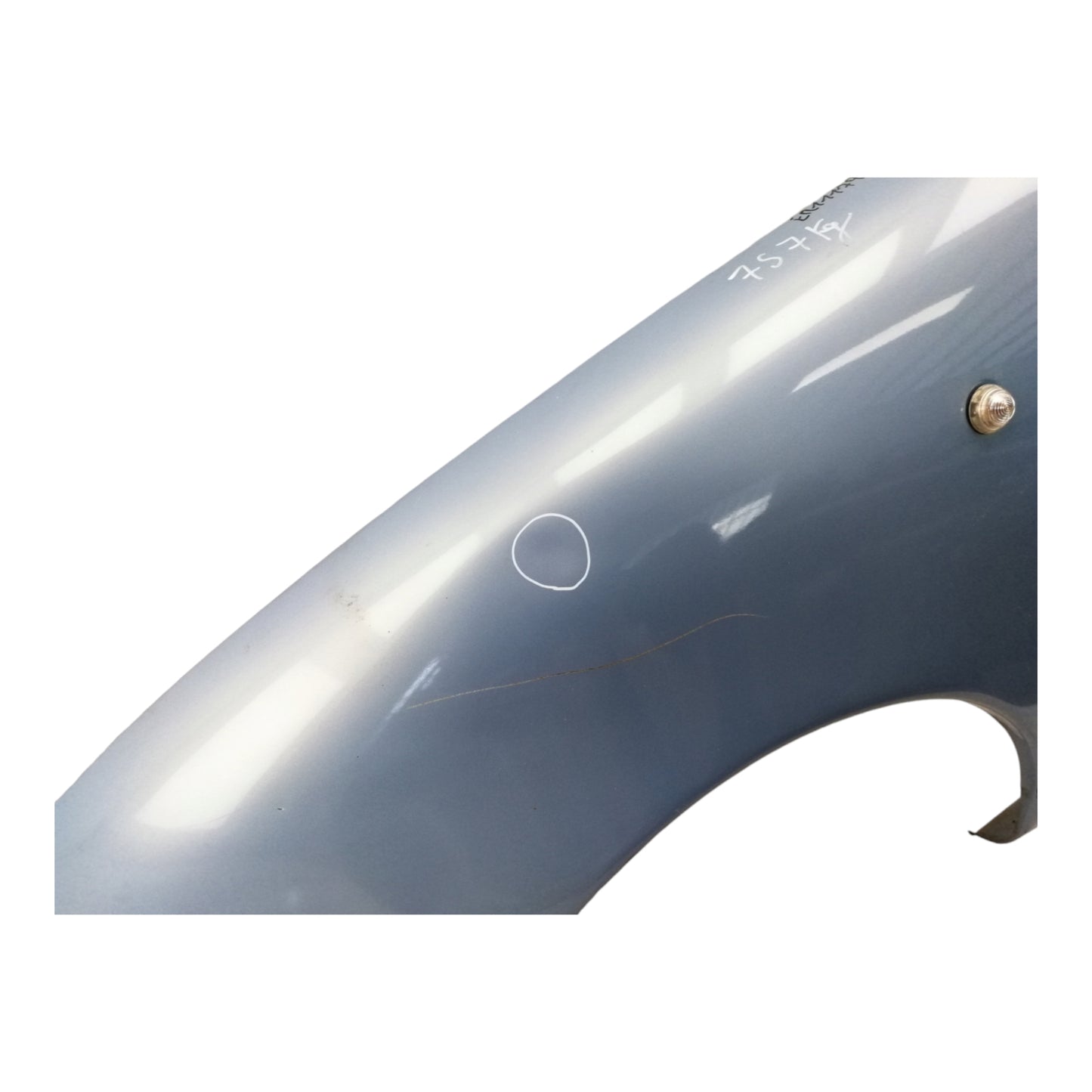 Parafango Anteriore Sinistro FIAT SEICENTO /600 Berlina