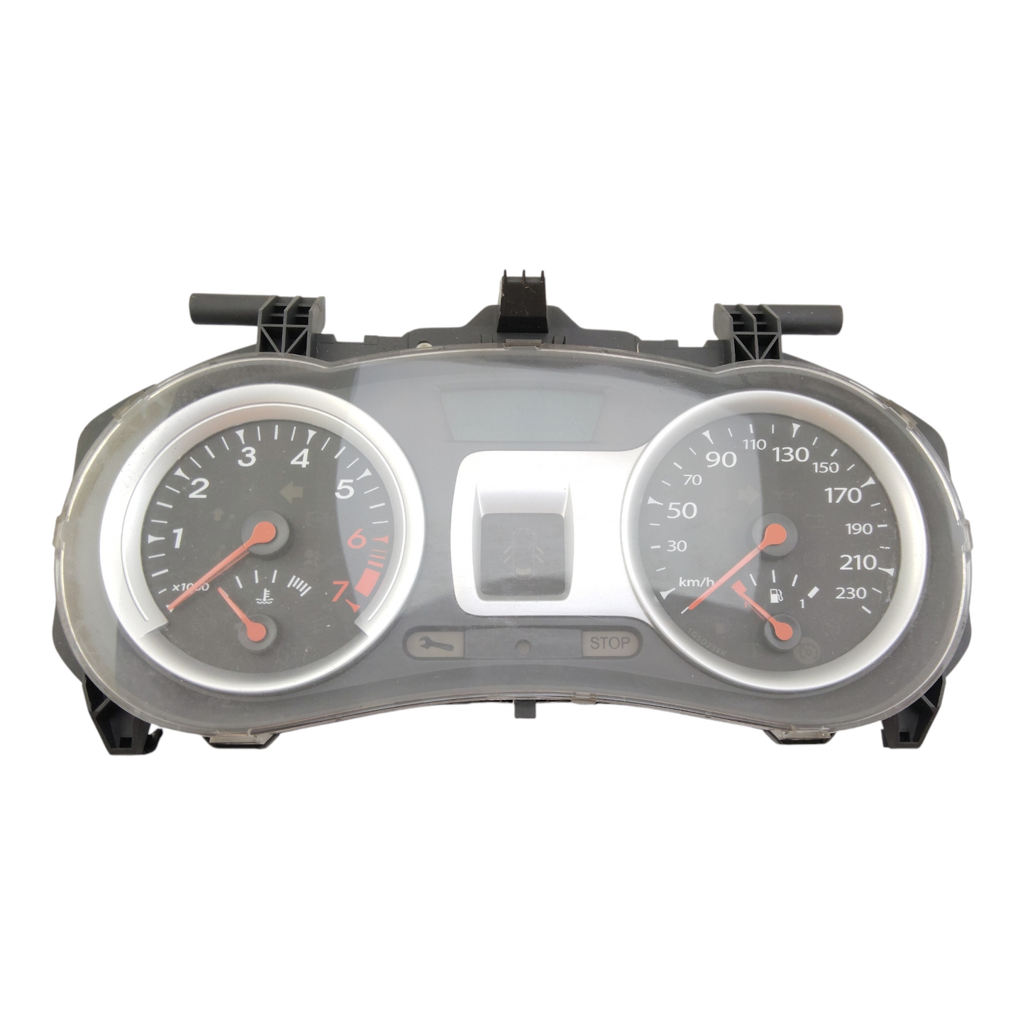 Quadro Strumenti RENAULT CLIO 3 Serie Benzina