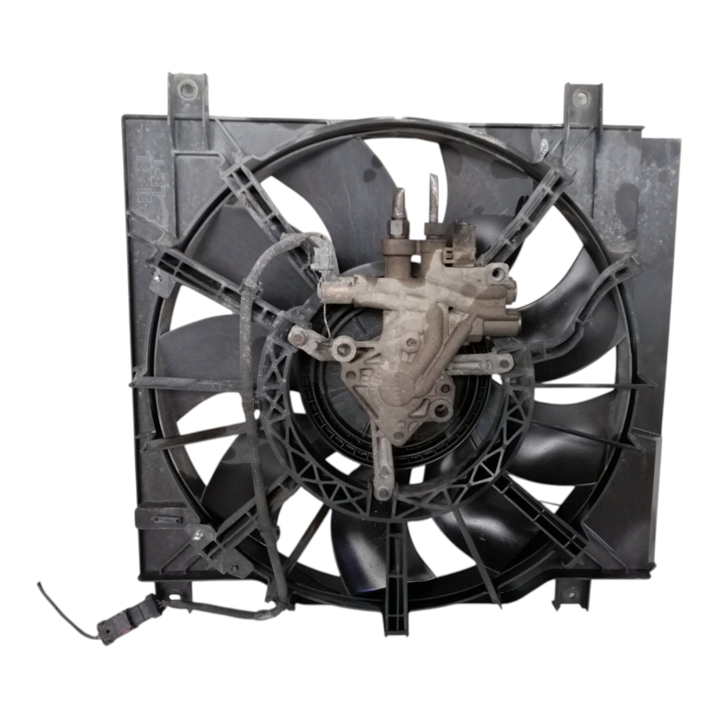 Elettroventola Ventola Radiatore JEEP GRAND CHEROKEE 2 Serie