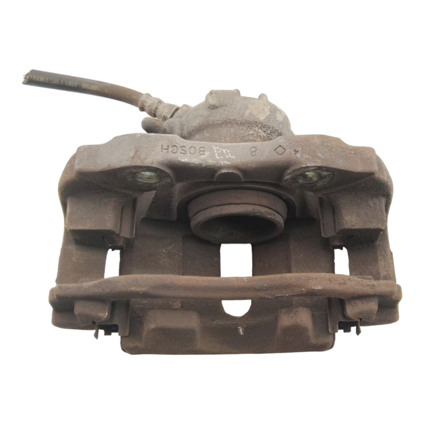 Pinza Freno Anteriore Sinistro CITROEN BERLINGO 1 2 Serie/C2/C4 1 Serie