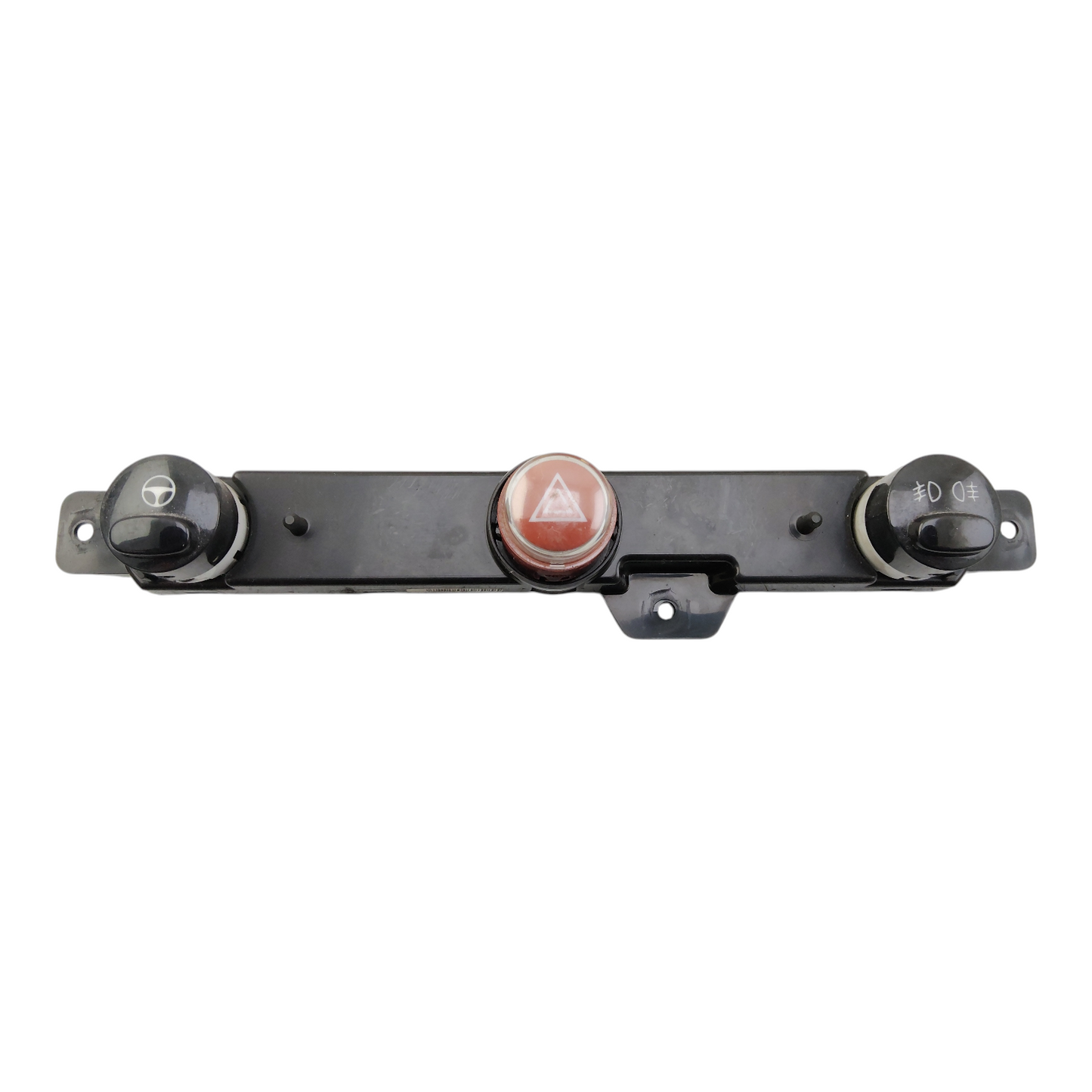 Pulsantiera Multifunzione Centrale FIAT 500 2 Serie Berlina Cabrio